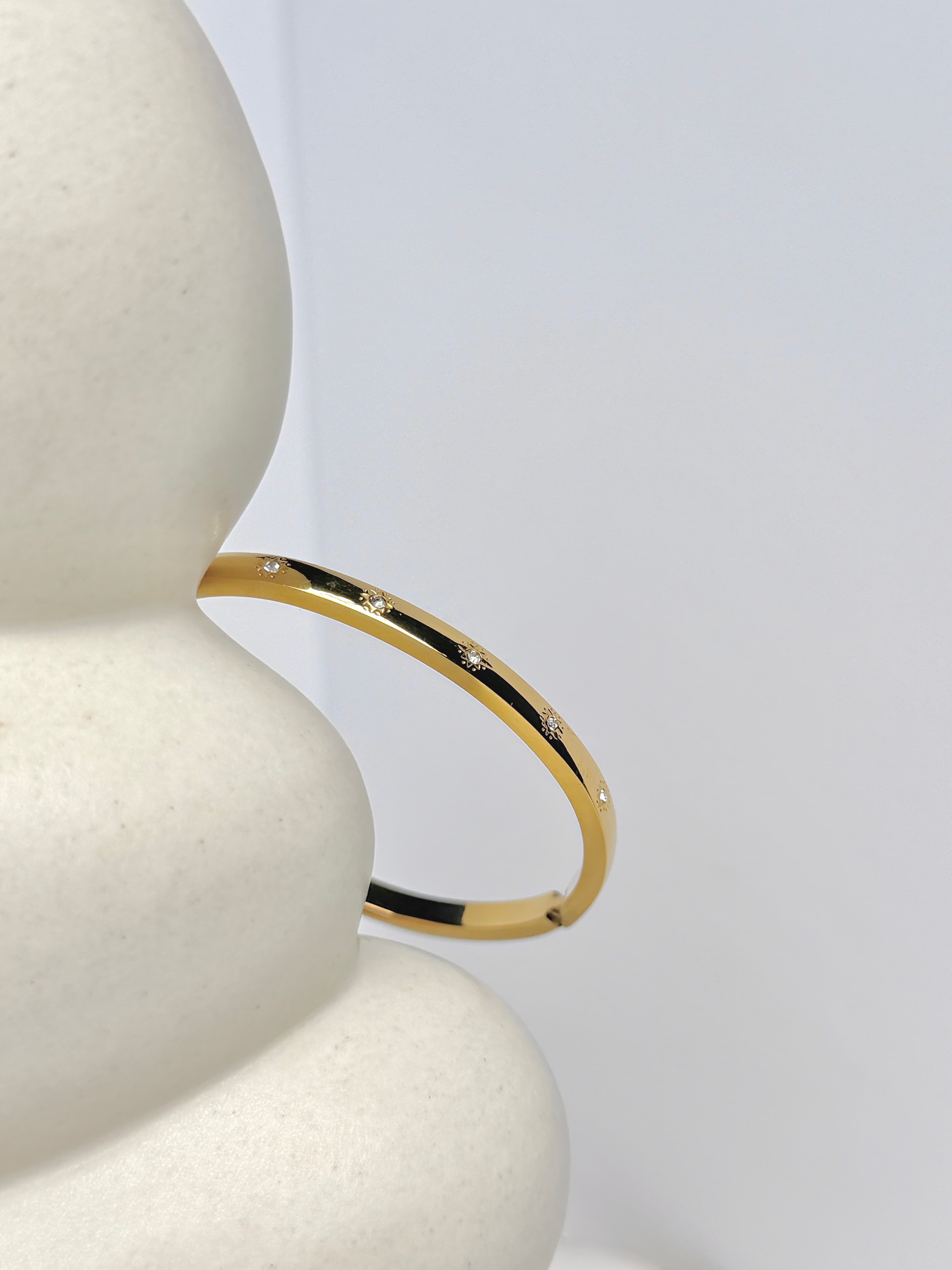 Aveline Bangle thumbnail 1