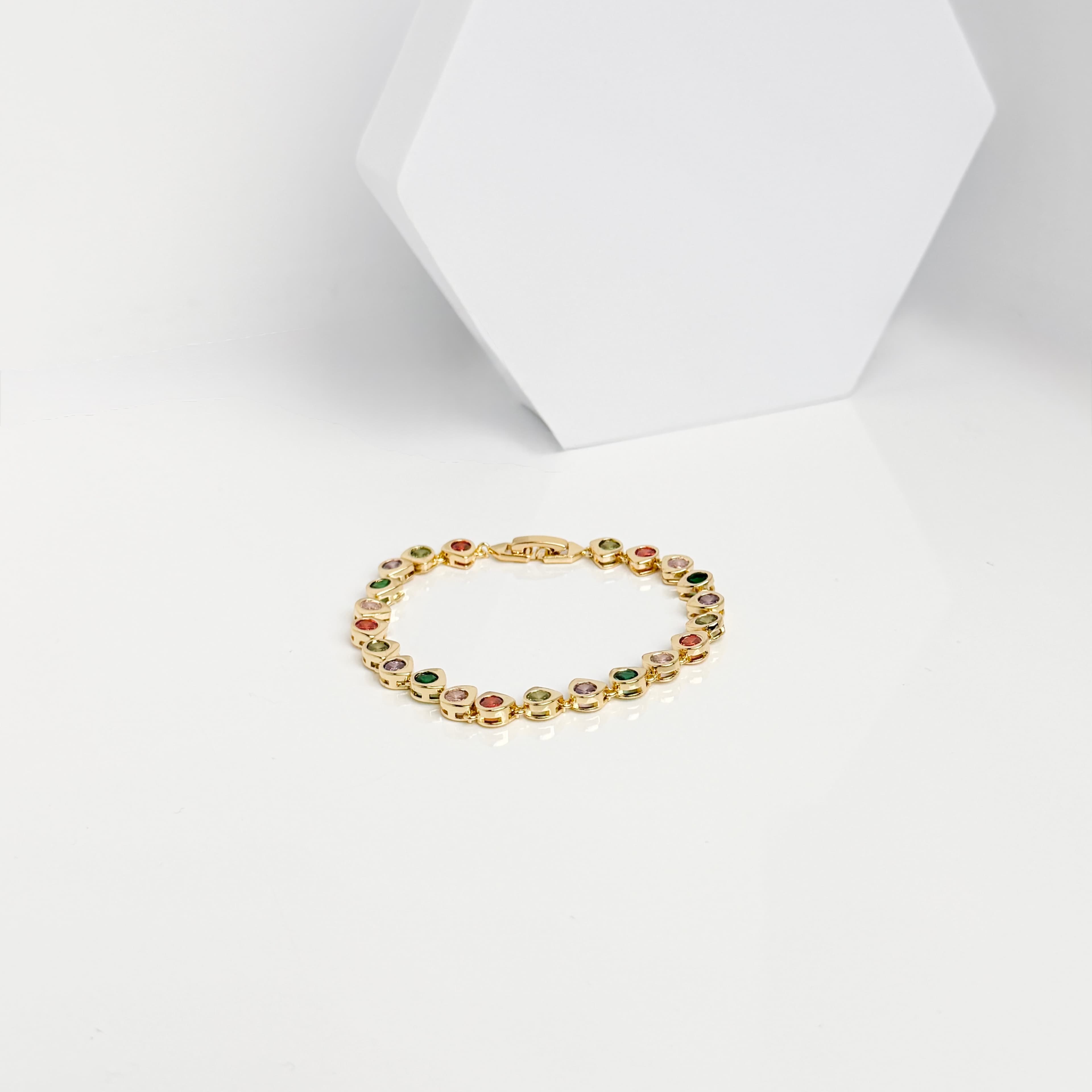 Harmony Gem Bracelet  thumbnail 6
