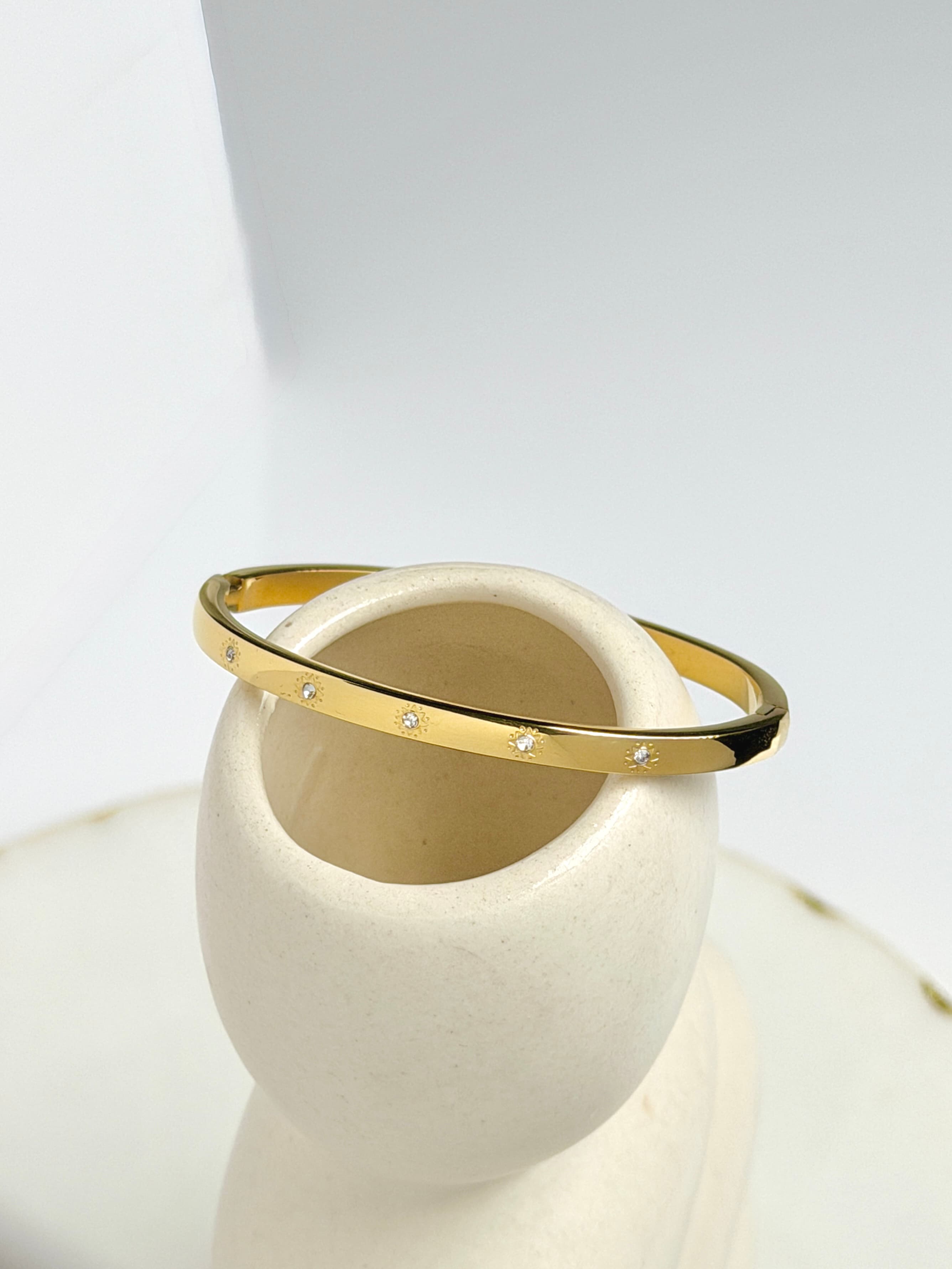 Aveline Bangle thumbnail 2