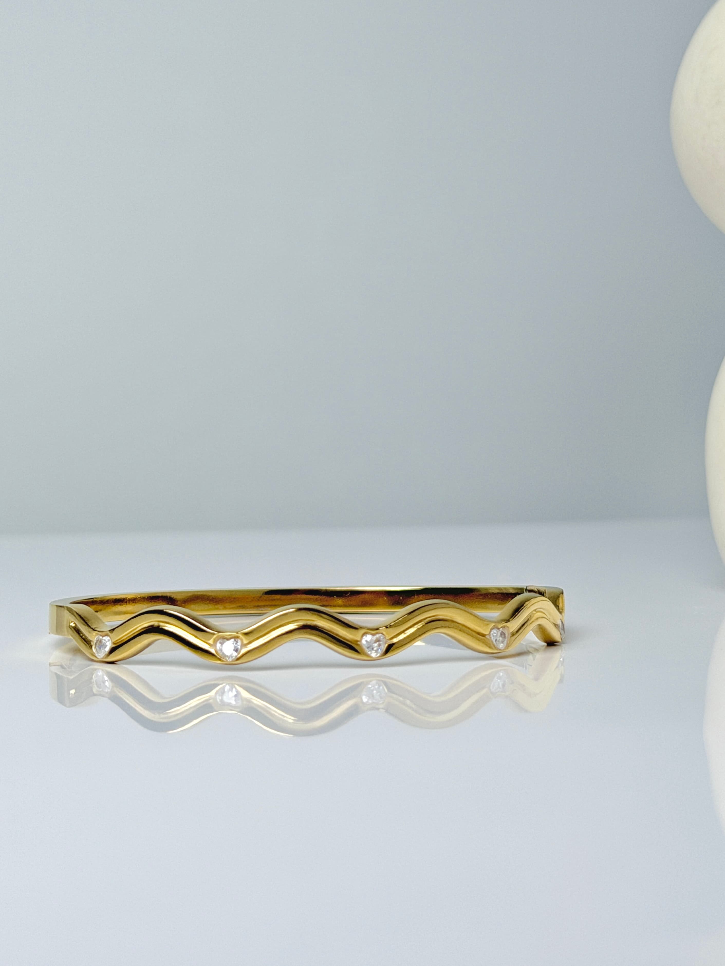 Velora bangle  thumbnail 1