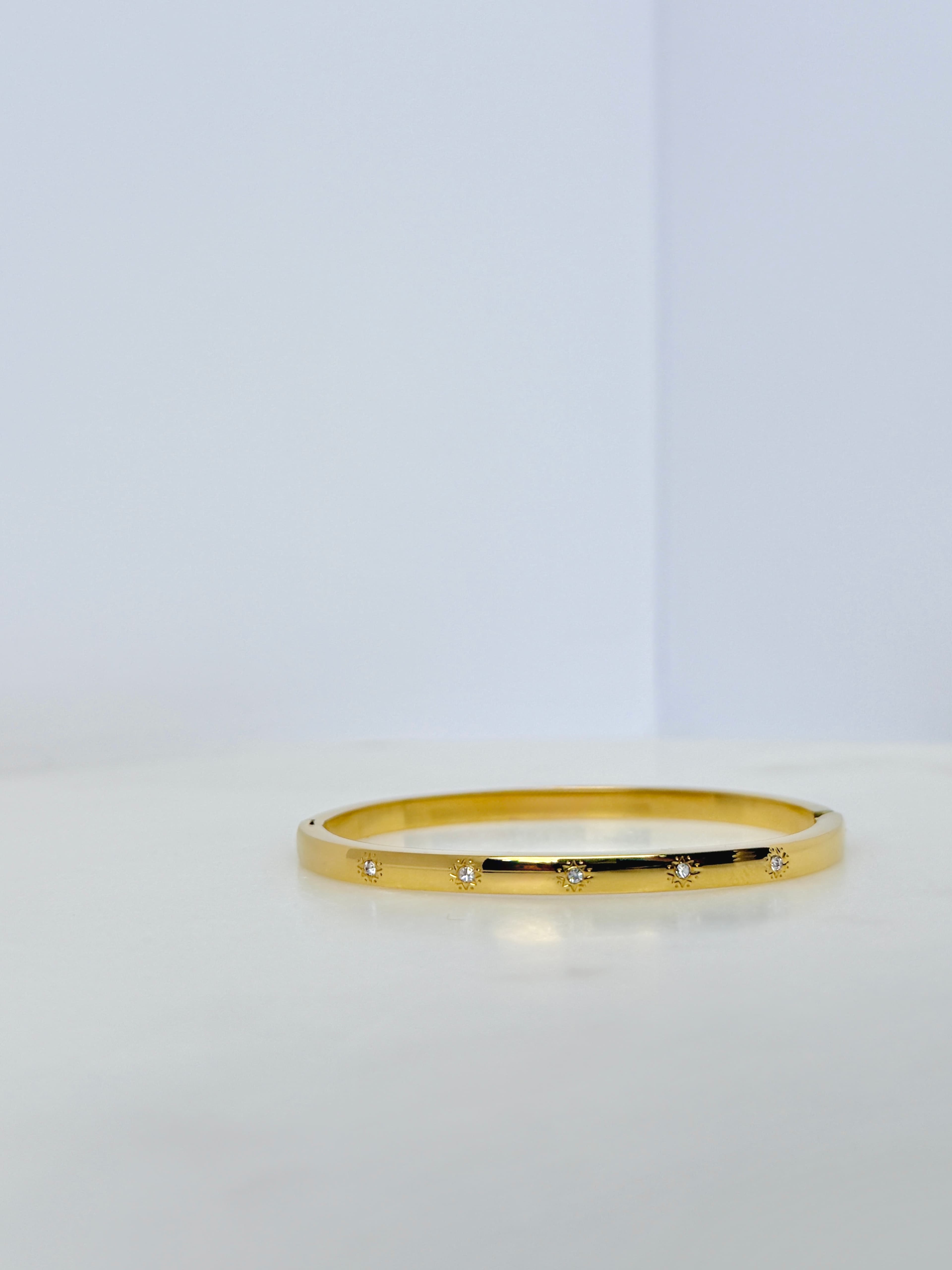 Aveline Bangle thumbnail 3