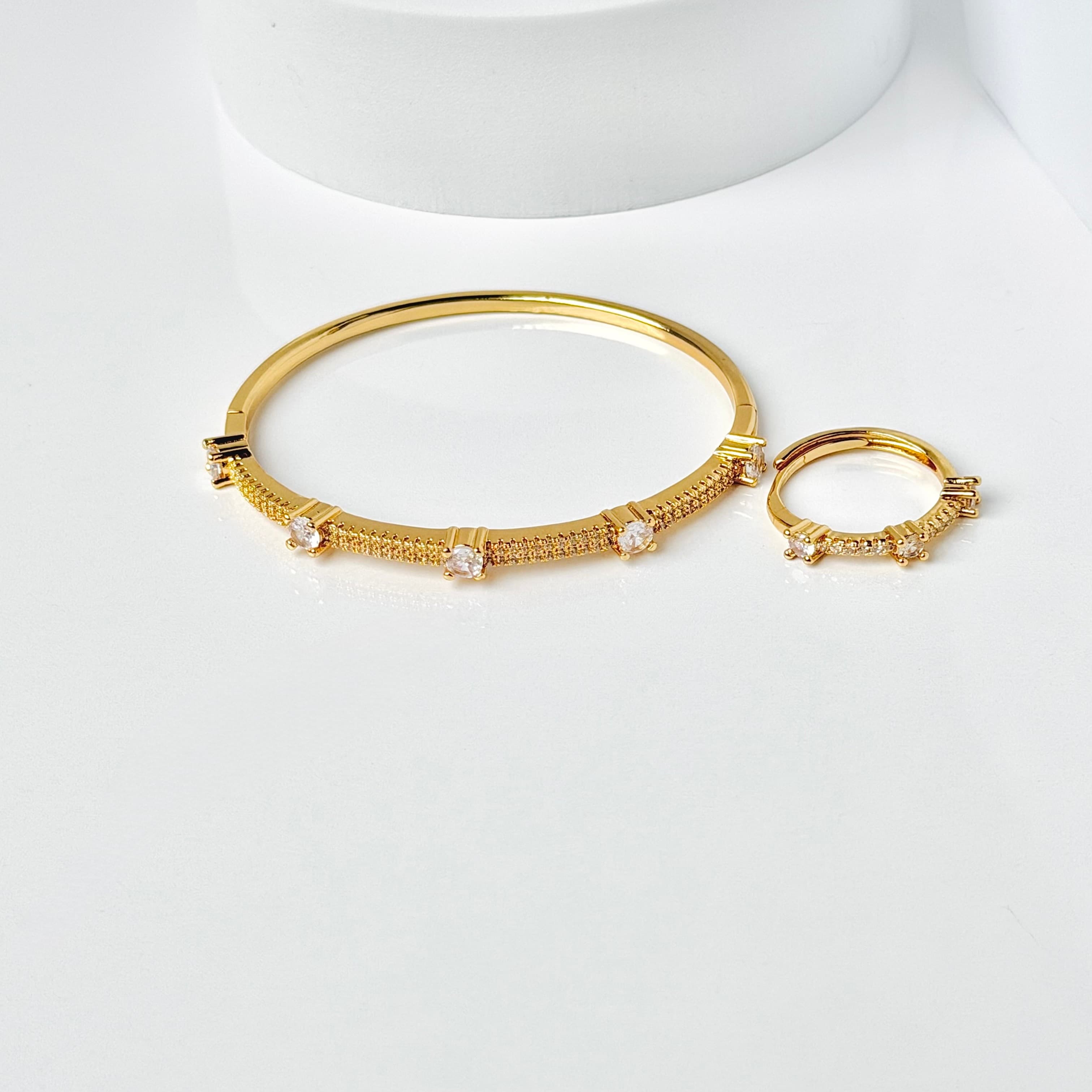 Nova bangle thumbnail 6