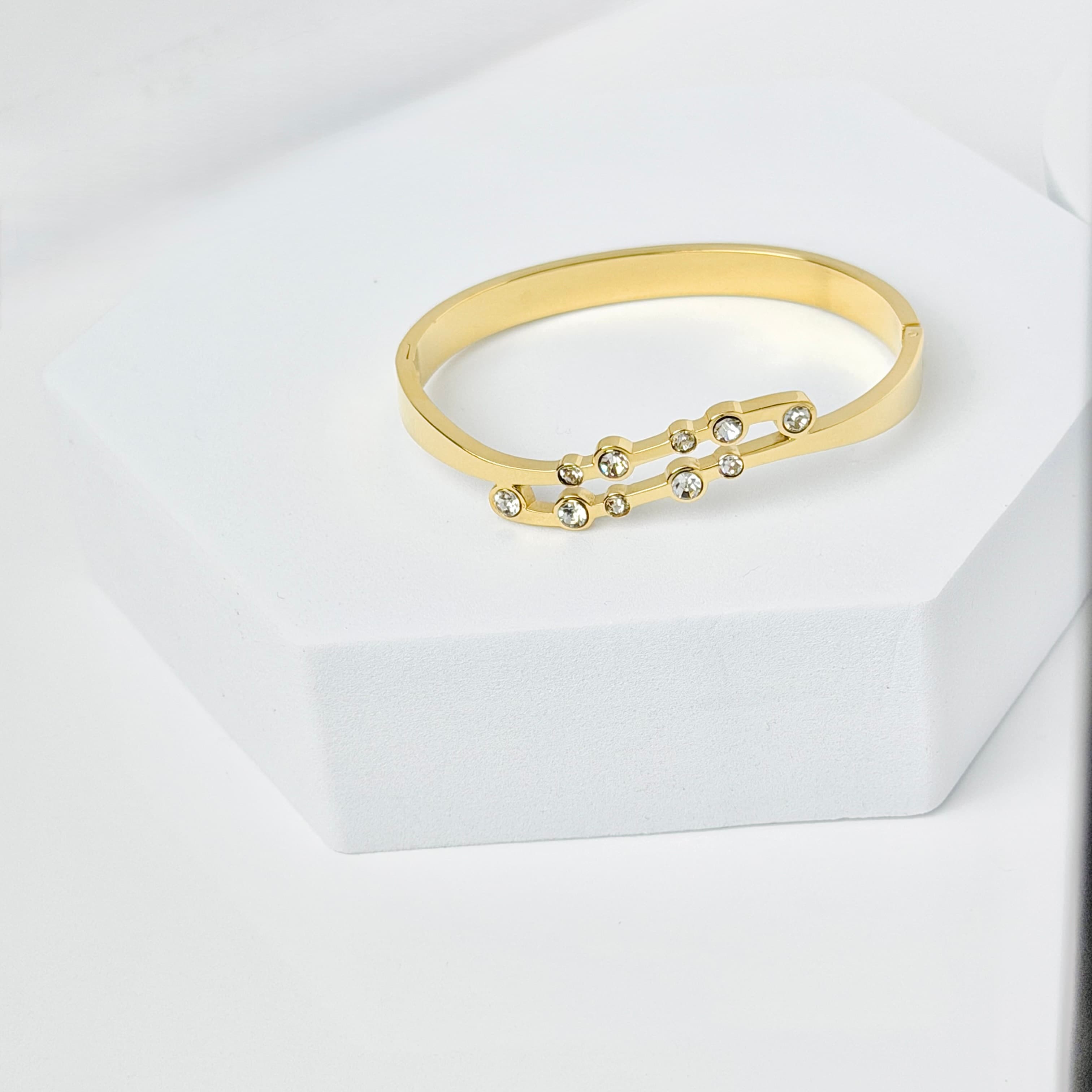 Twilight Luxe Bangle  thumbnail 3
