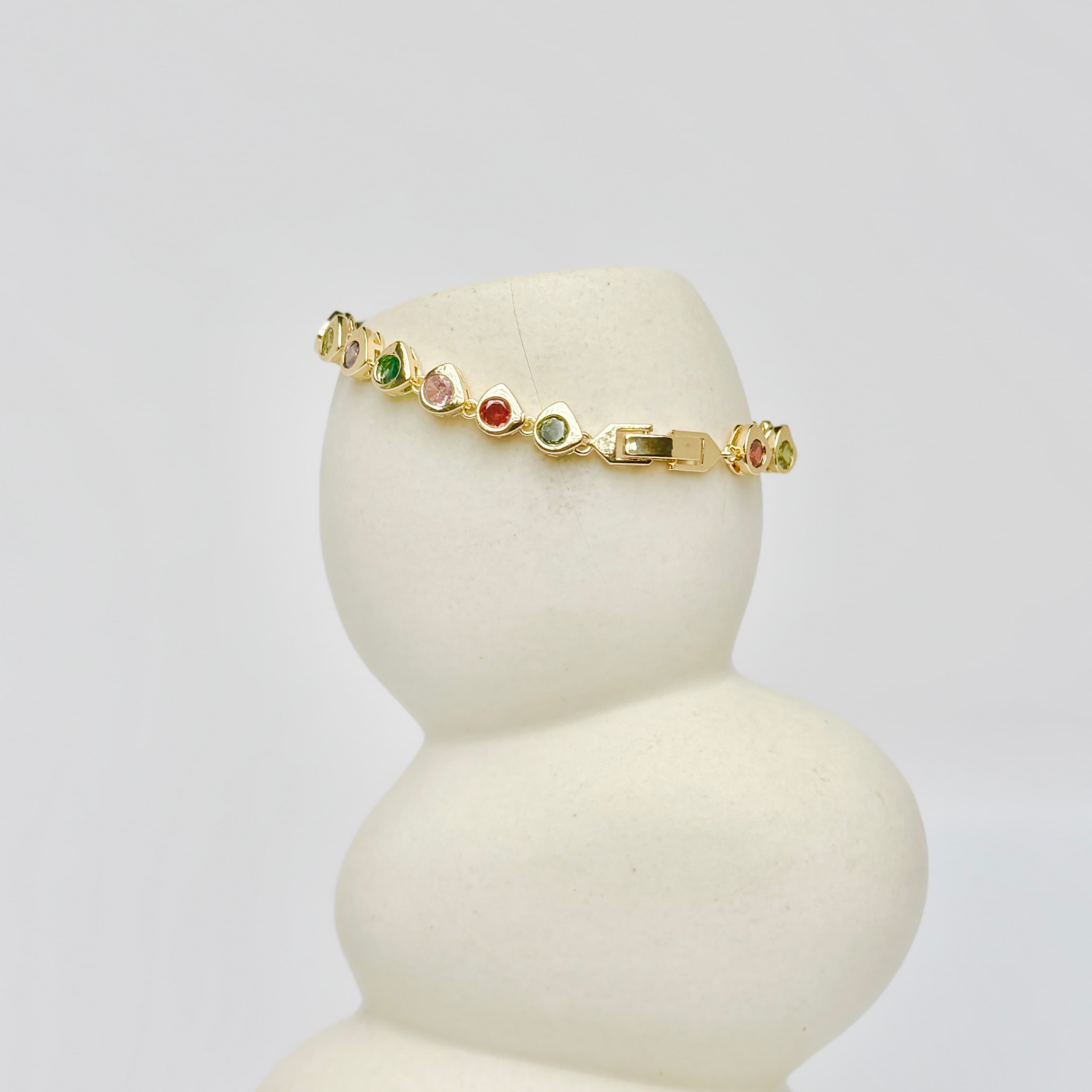 Harmony Gem Bracelet  thumbnail 3