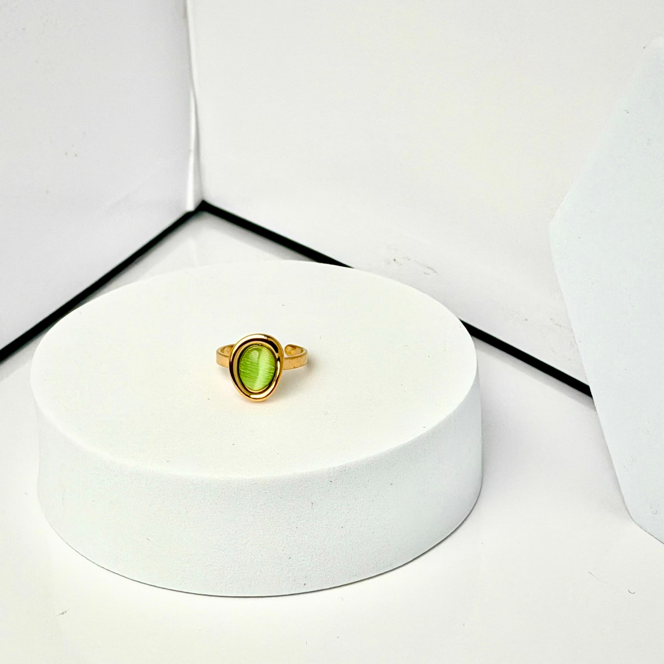 Imperial Glow Ring thumbnail 7