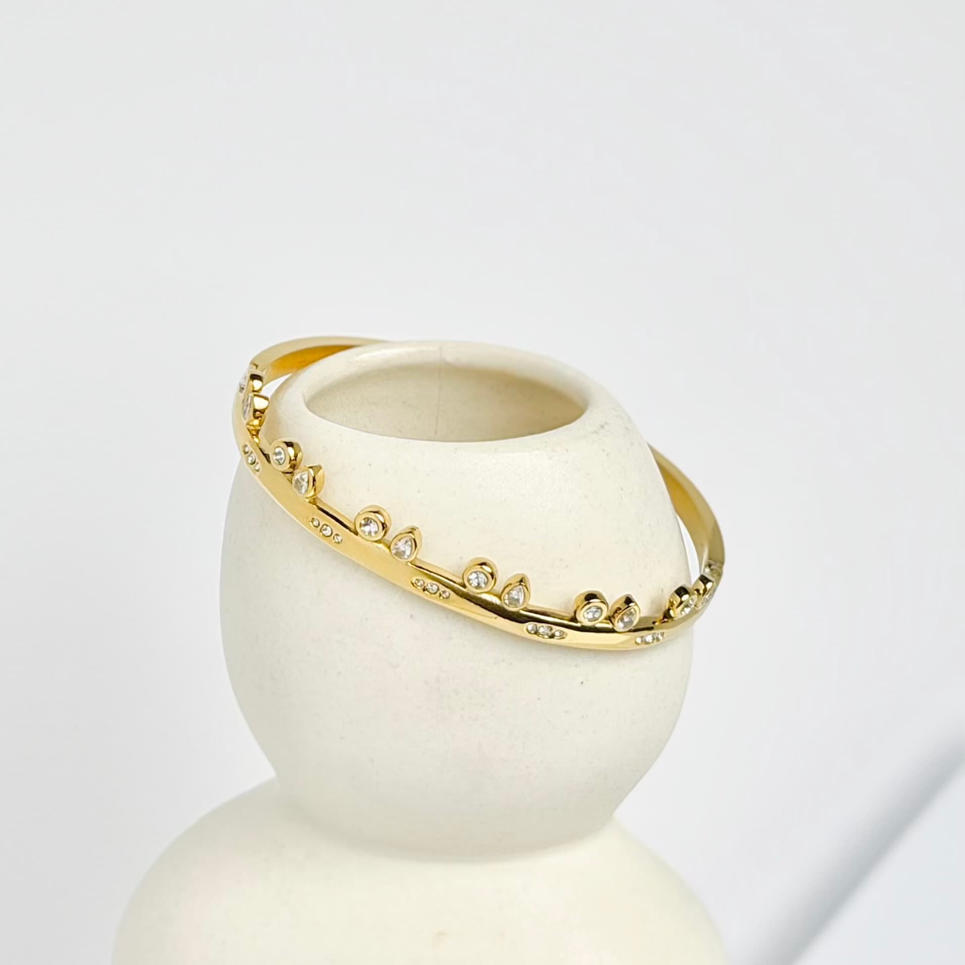 Stellar Grace Bangle thumbnail 1