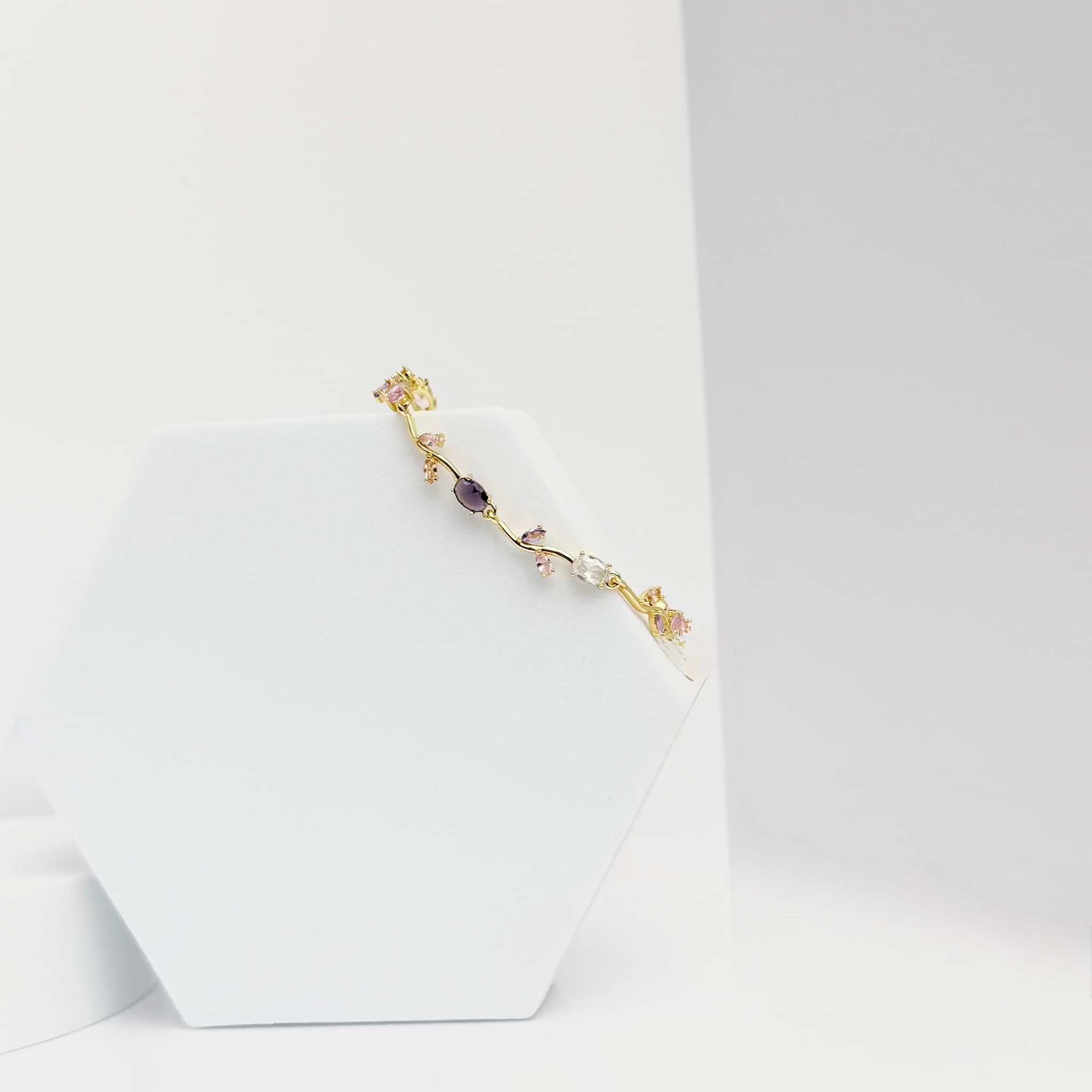 Rapunzel Bracelet