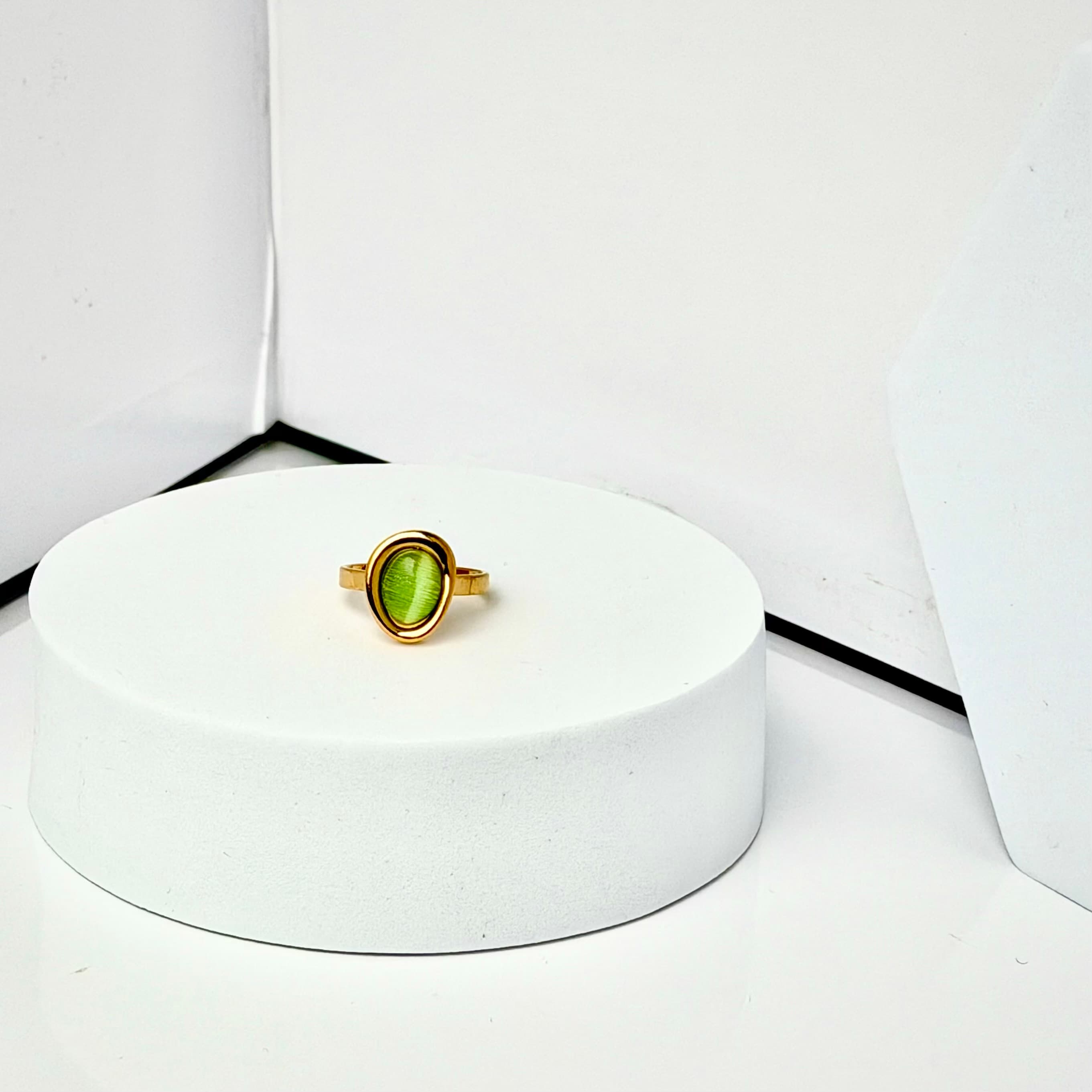 Imperial Glow Ring thumbnail 6