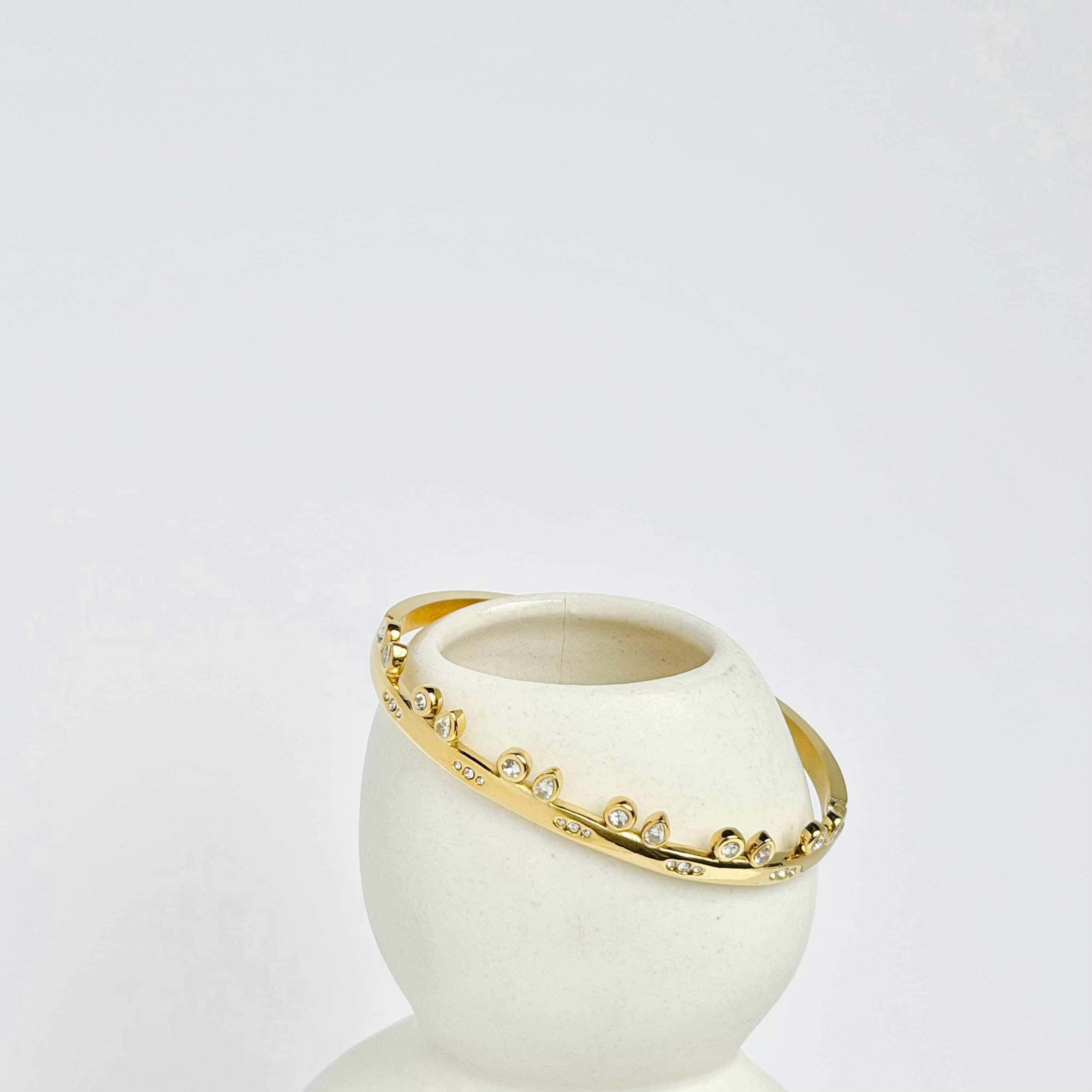 Stellar Grace Bangle thumbnail 2