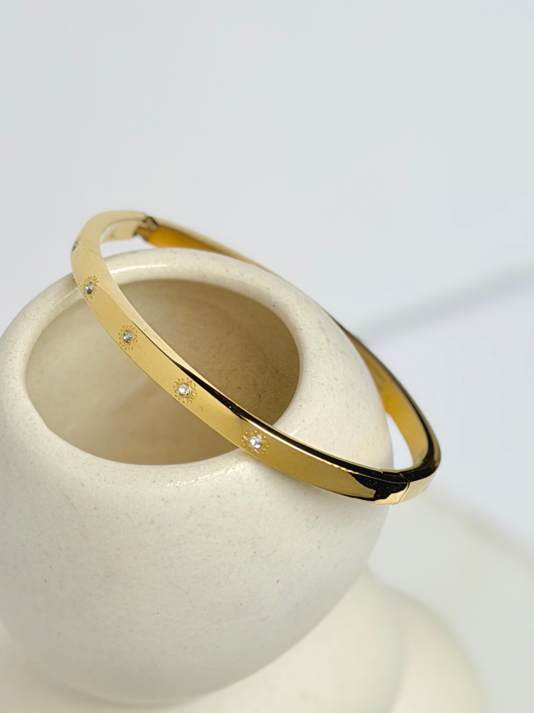 Aveline Bangle thumbnail 4