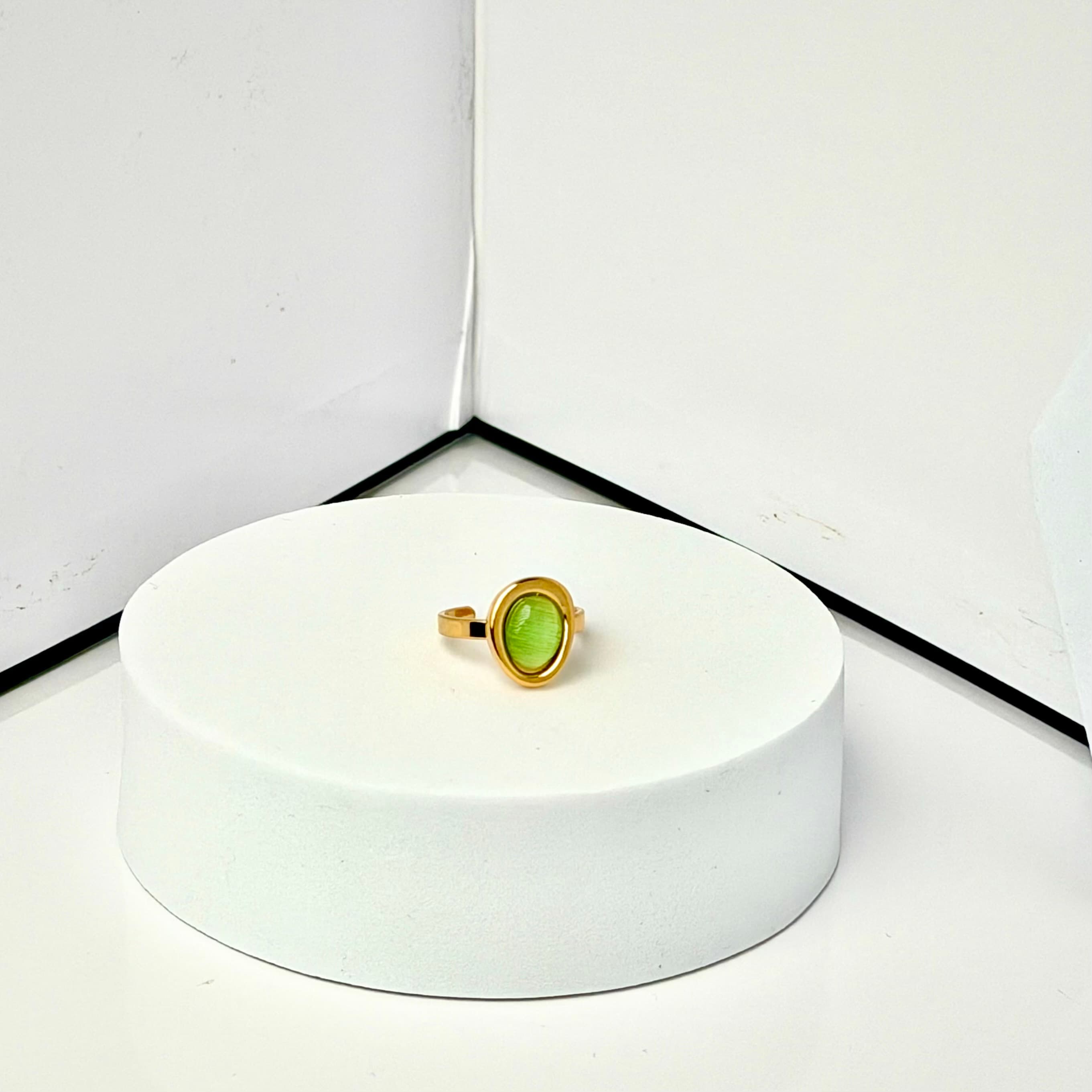 Imperial Glow Ring thumbnail 5