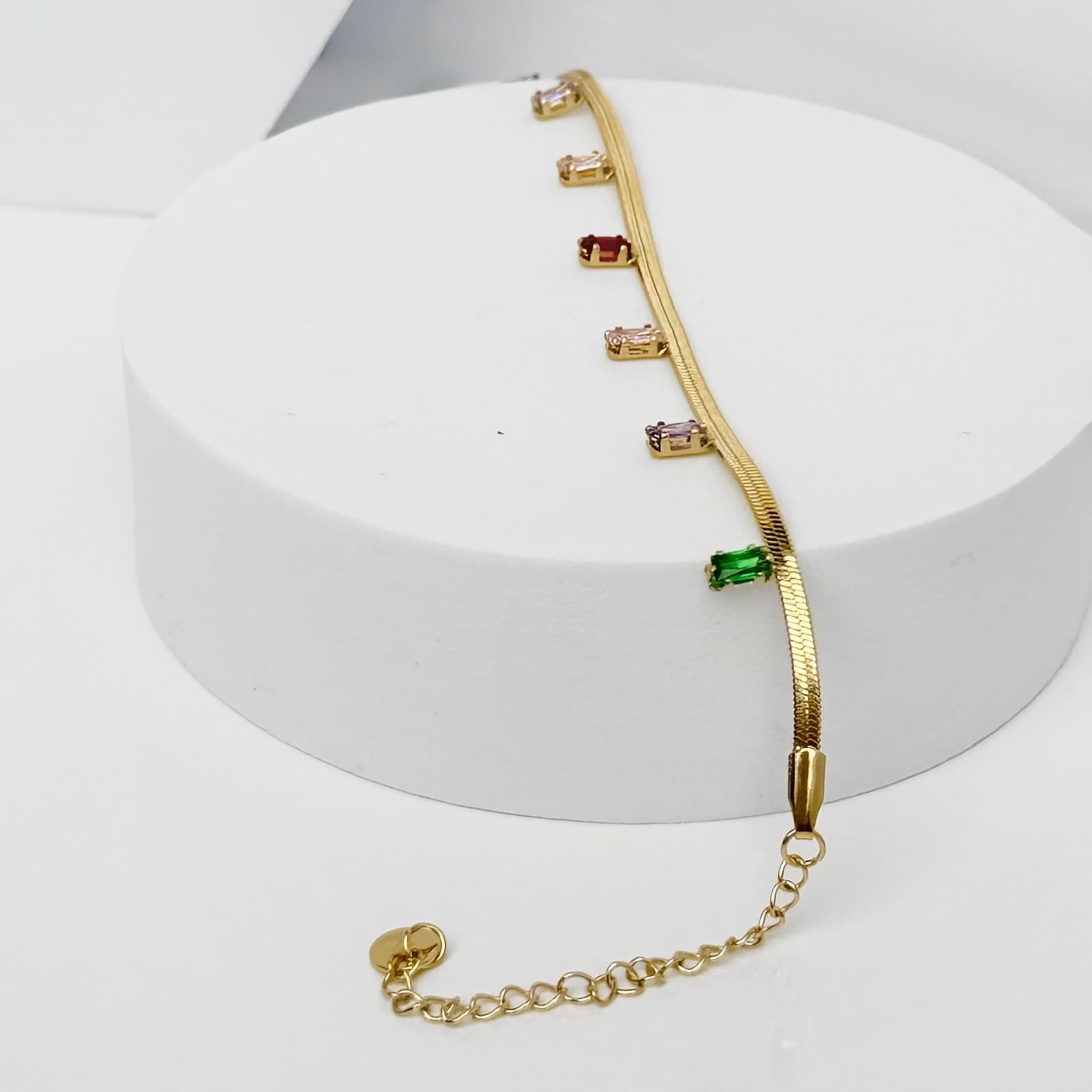 Eden Spark Bracelet  thumbnail 1