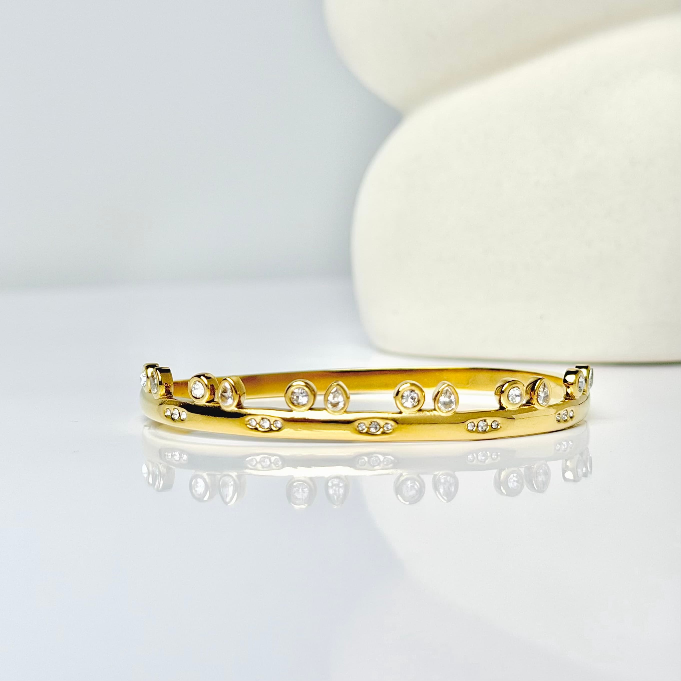 Stellar Grace Bangle thumbnail 3