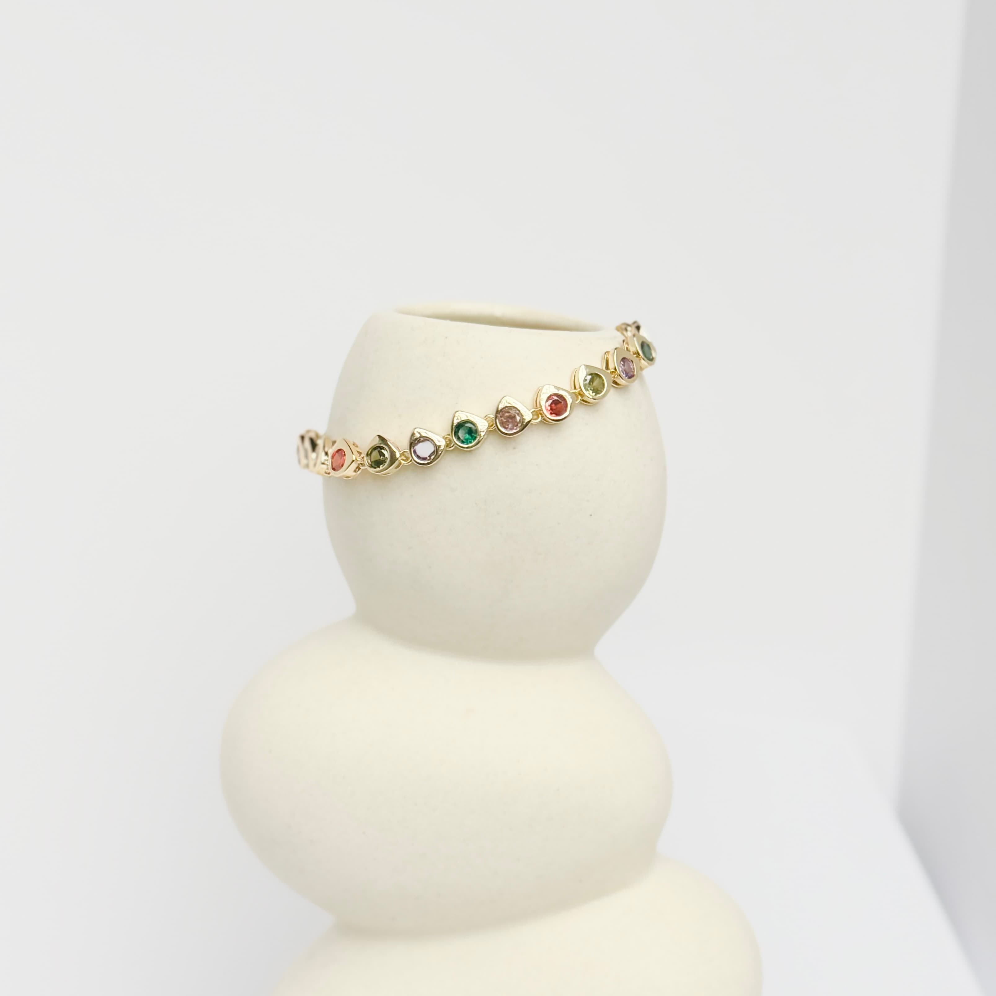Harmony Gem Bracelet  thumbnail 1