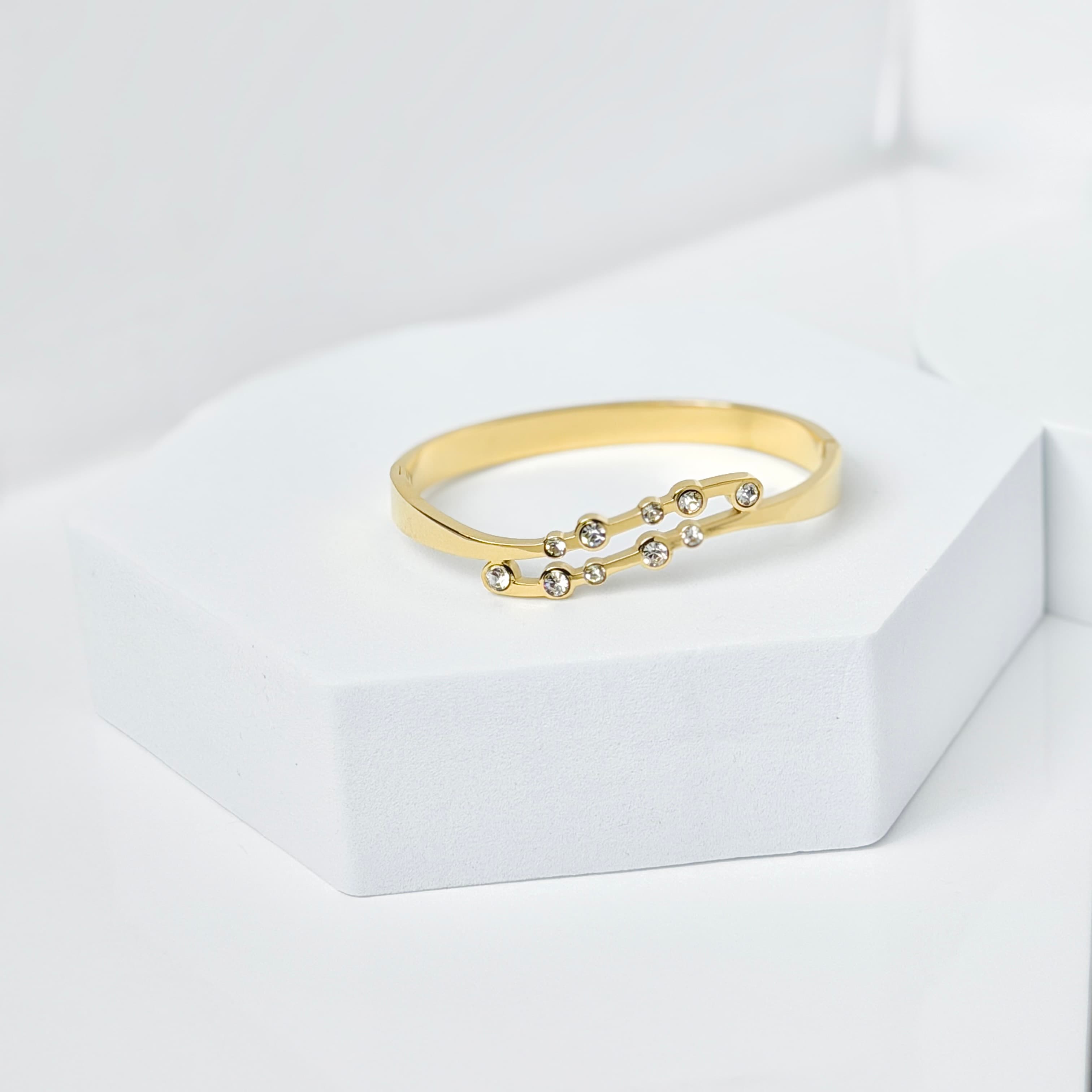 Twilight Luxe Bangle  thumbnail 1