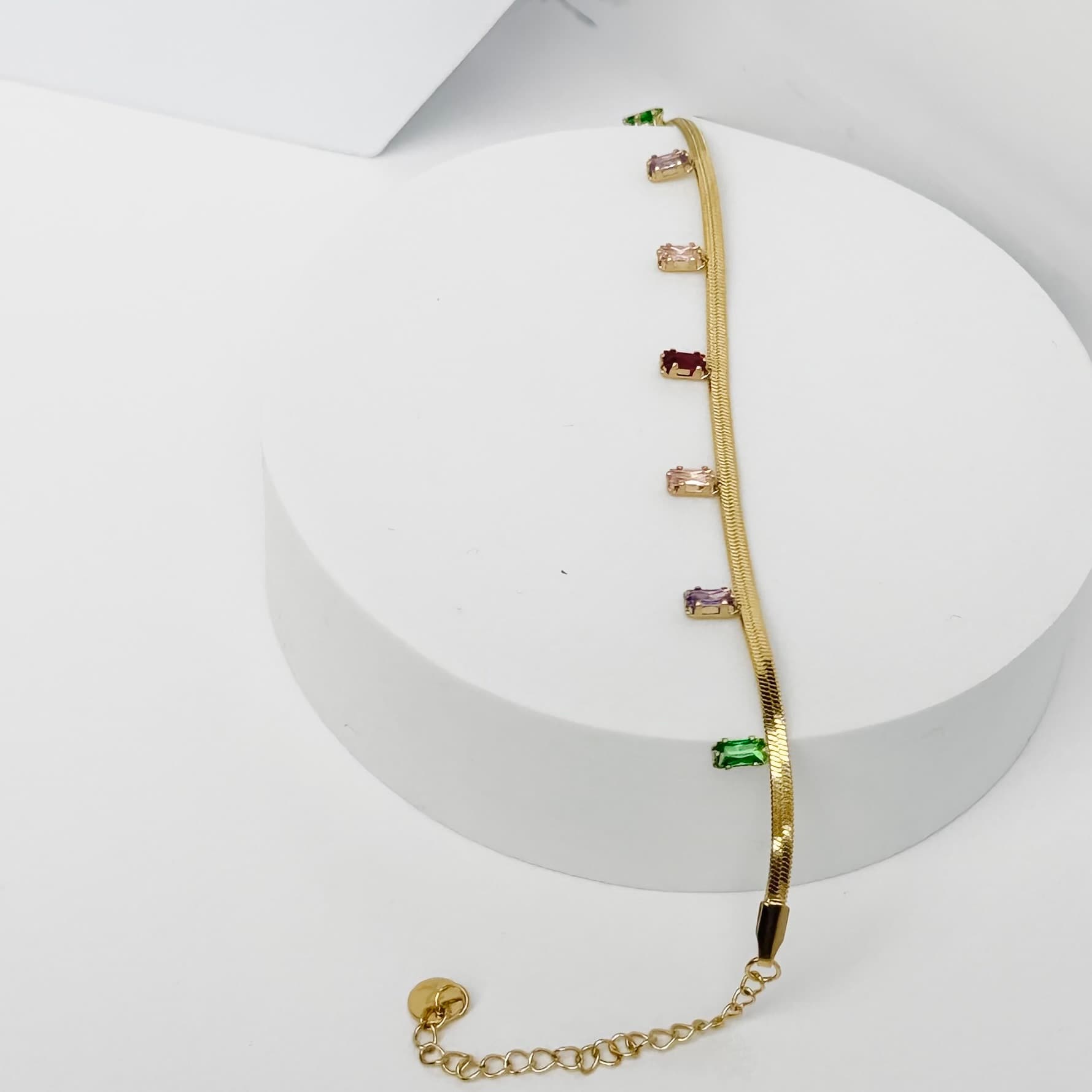 Eden Spark Bracelet  thumbnail 2