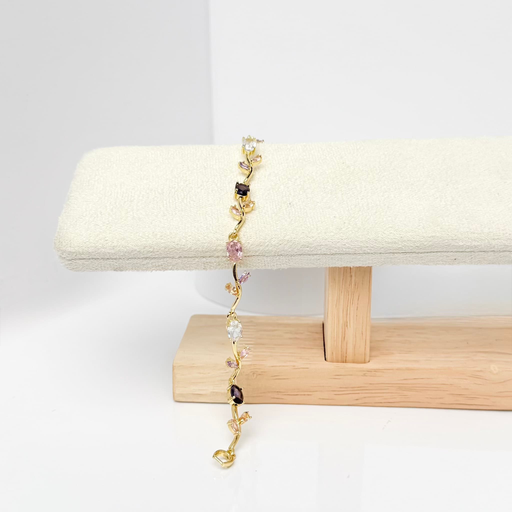 Rapunzel Bracelet thumbnail 2