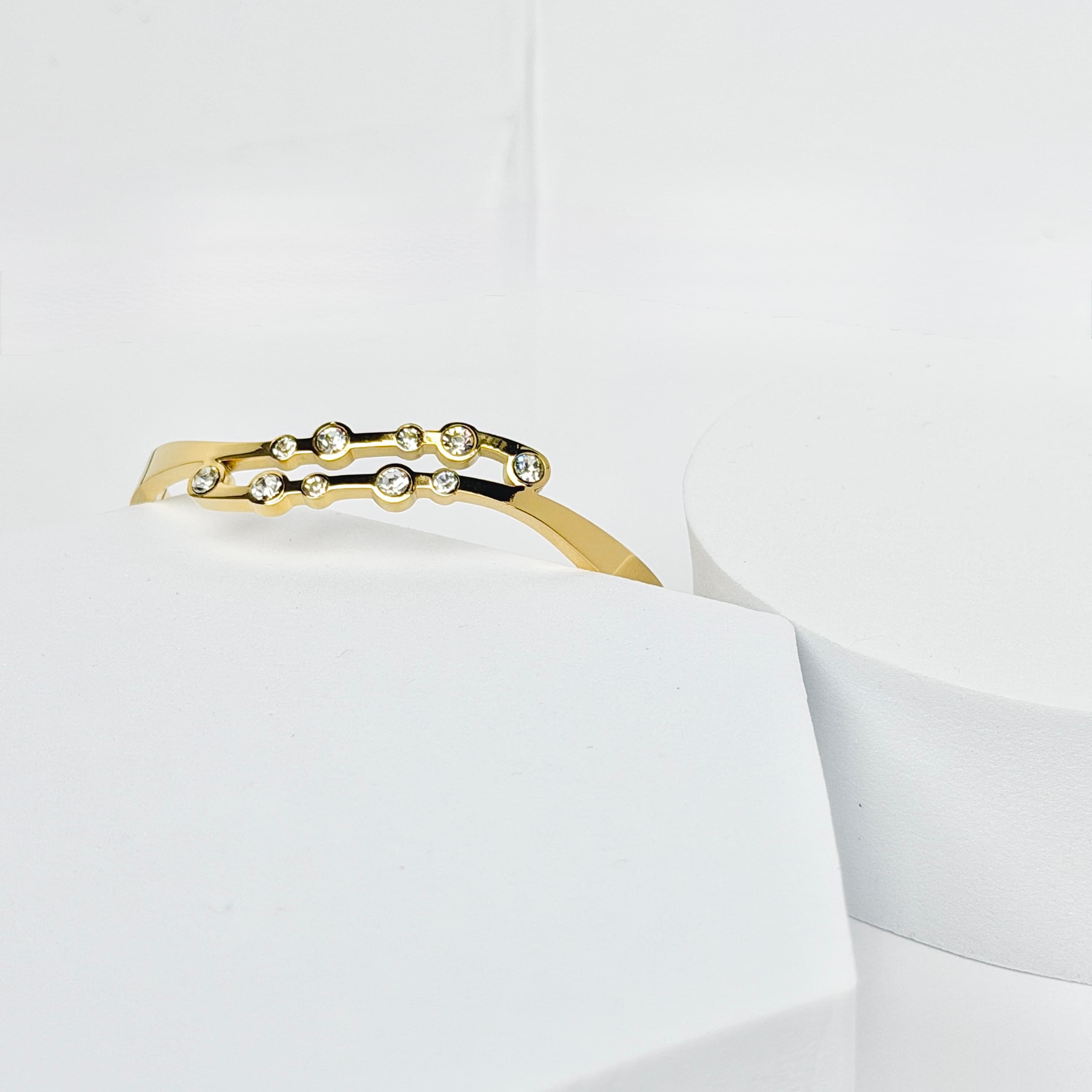 Twilight Luxe Bangle  thumbnail 2