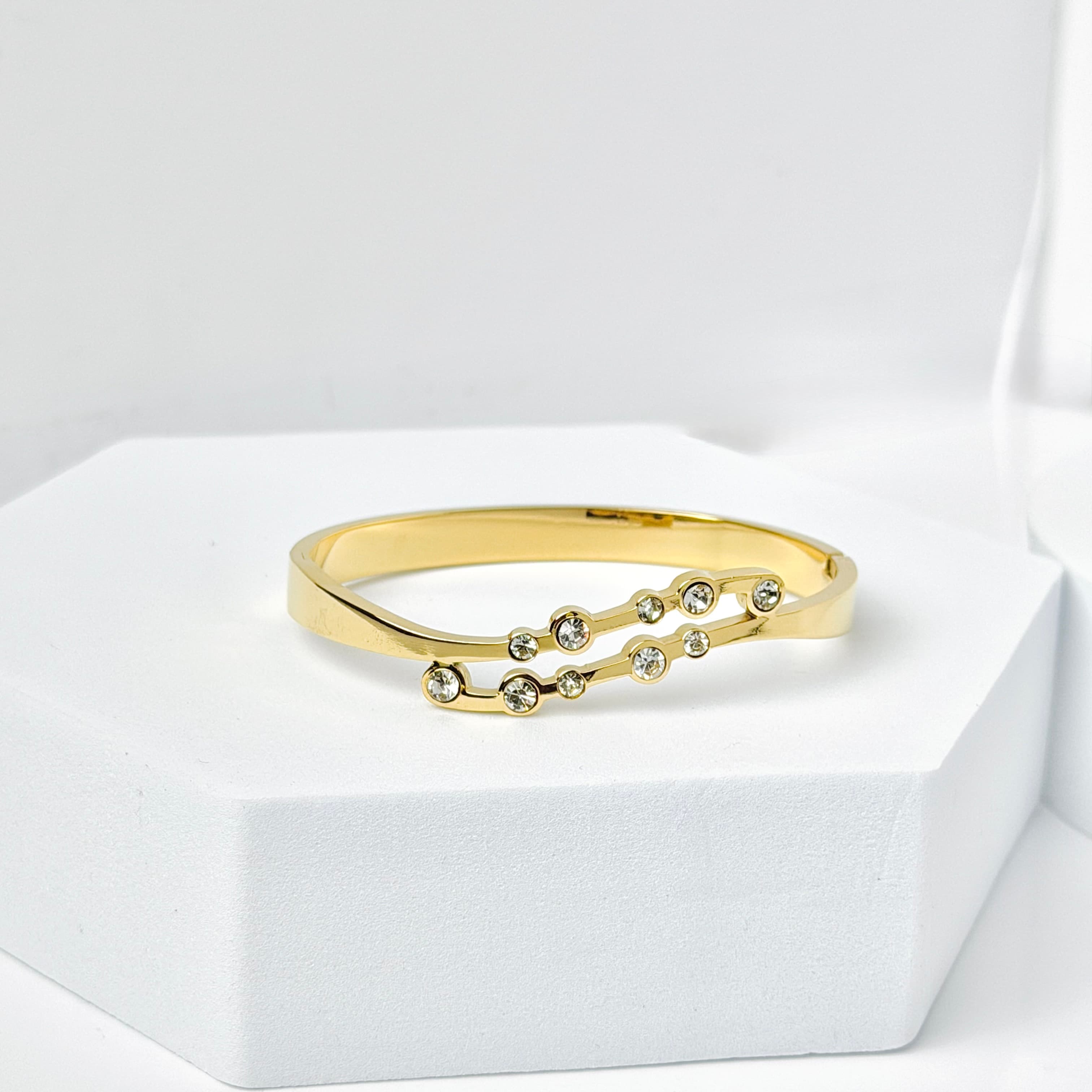 Twilight Luxe Bangle  thumbnail 5