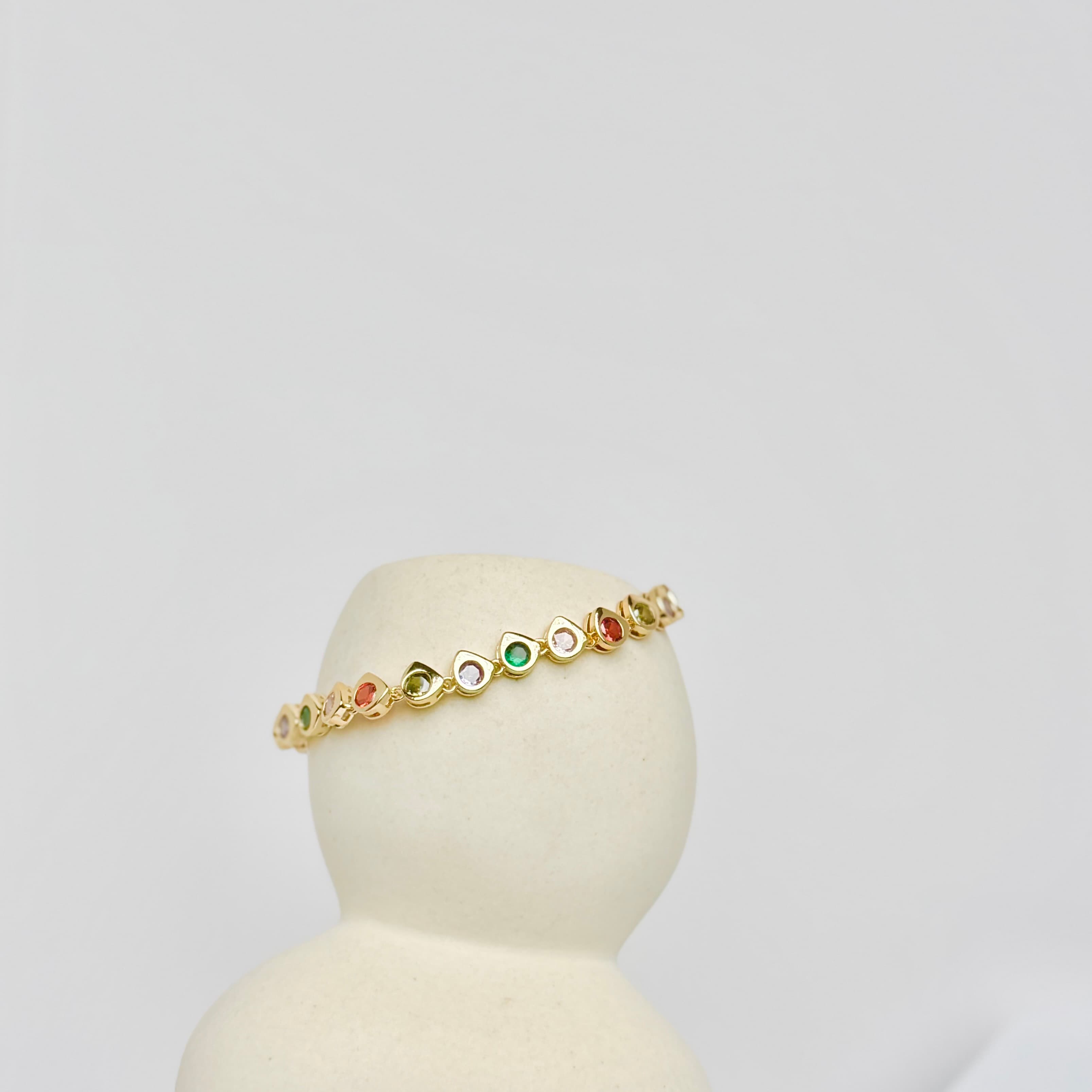 Harmony Gem Bracelet  thumbnail 5
