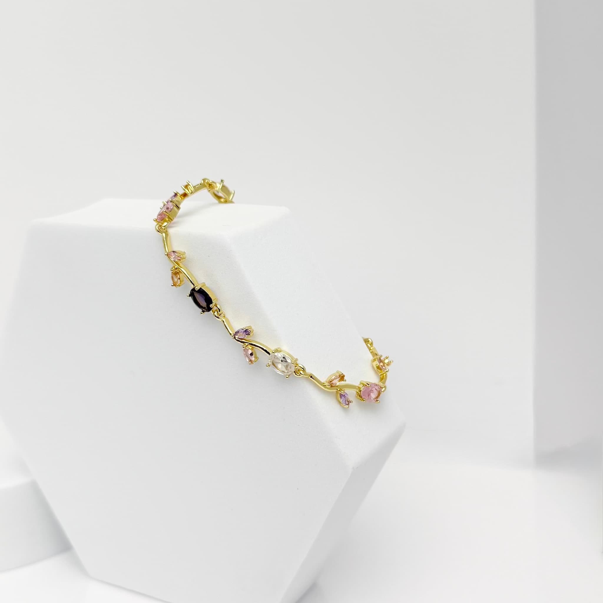 Rapunzel Bracelet thumbnail 4
