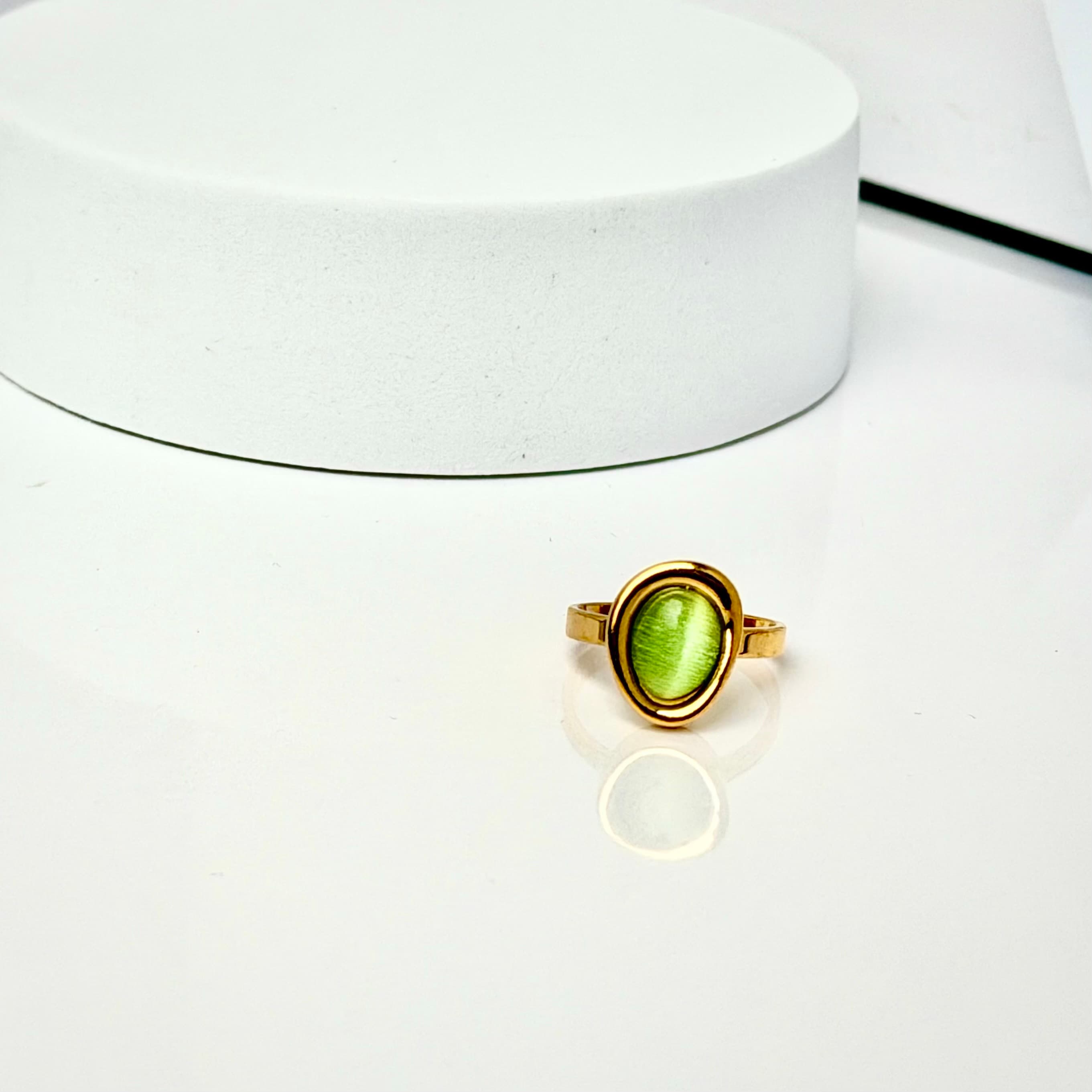 Imperial Glow Ring thumbnail 4