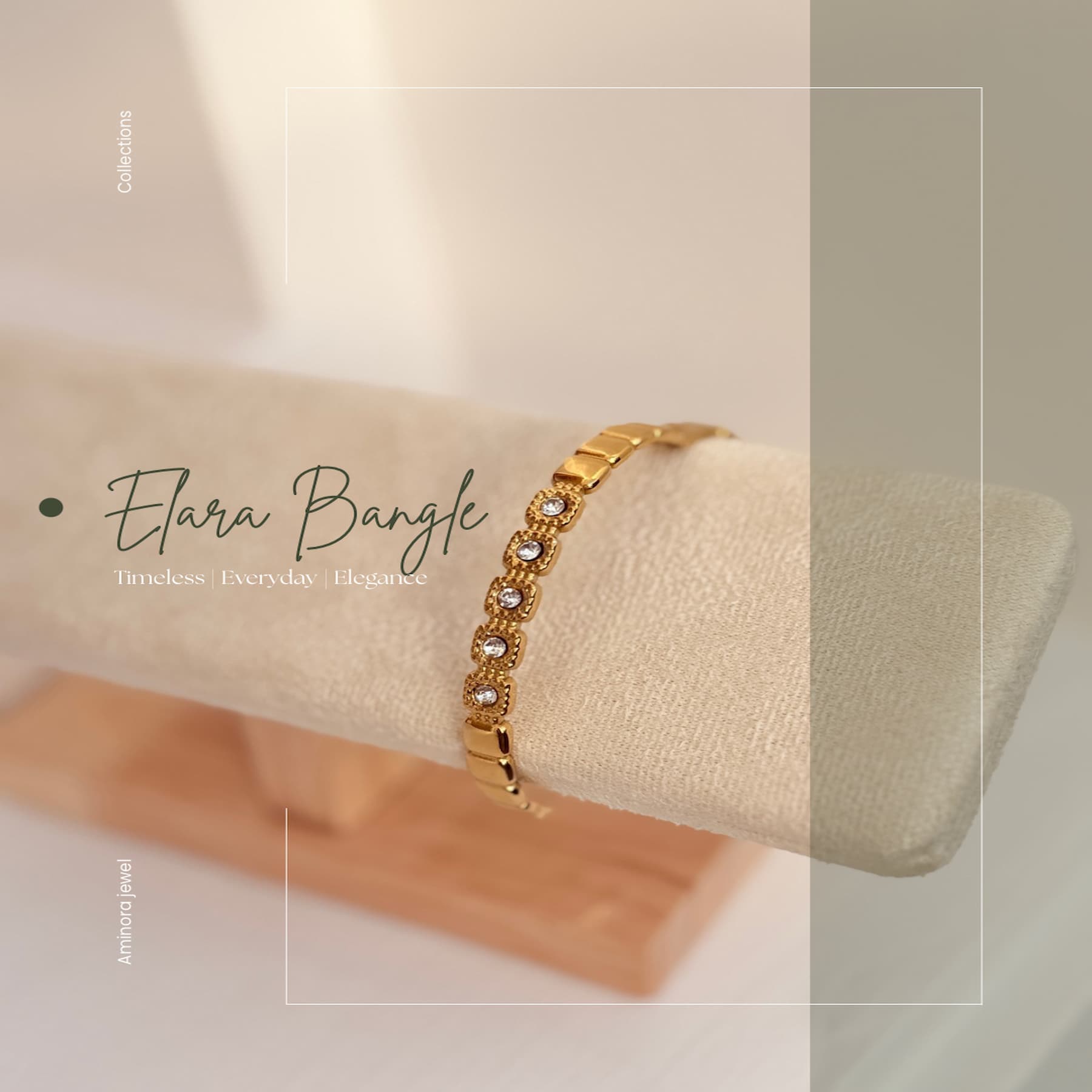 Elara Bangle