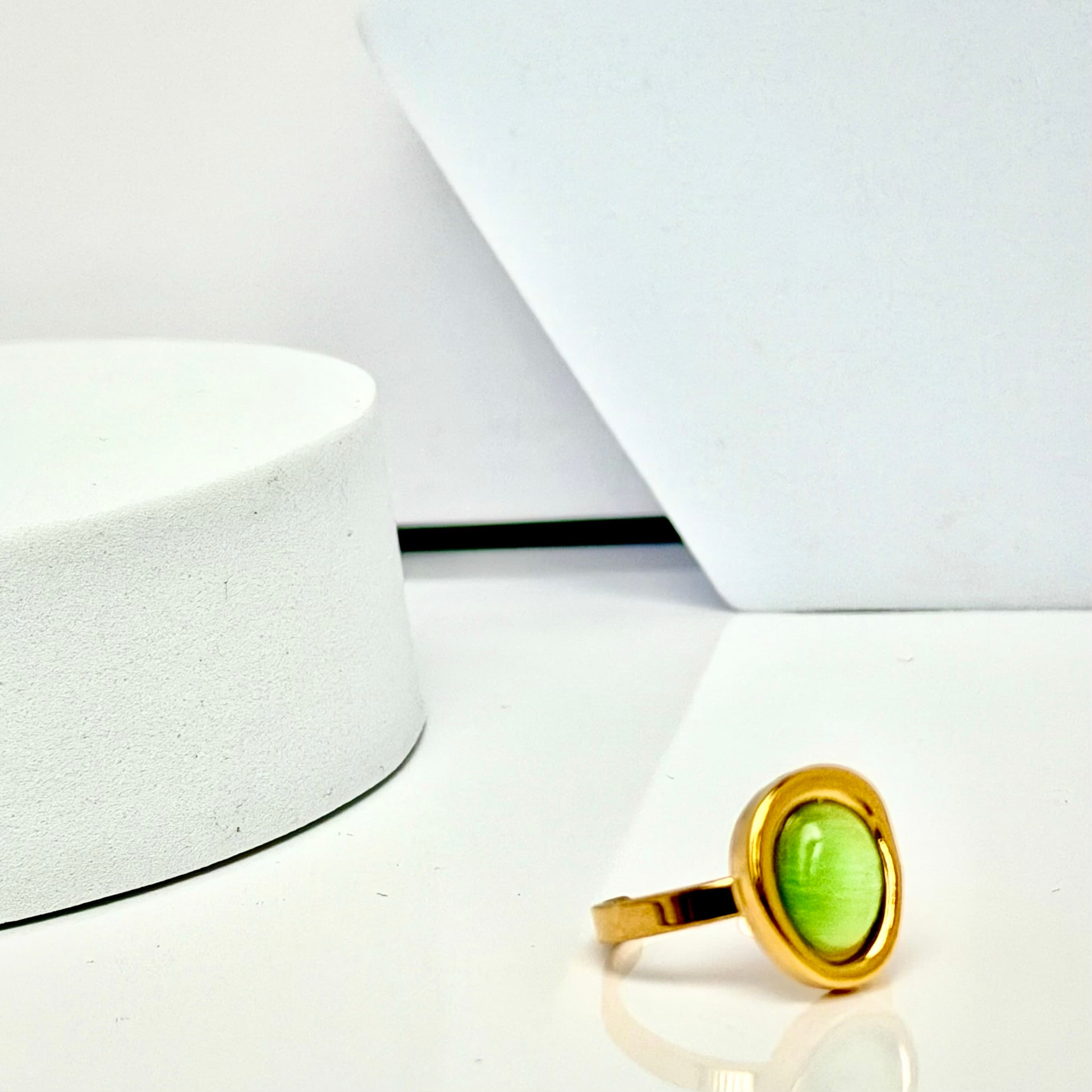 Imperial Glow Ring thumbnail 1