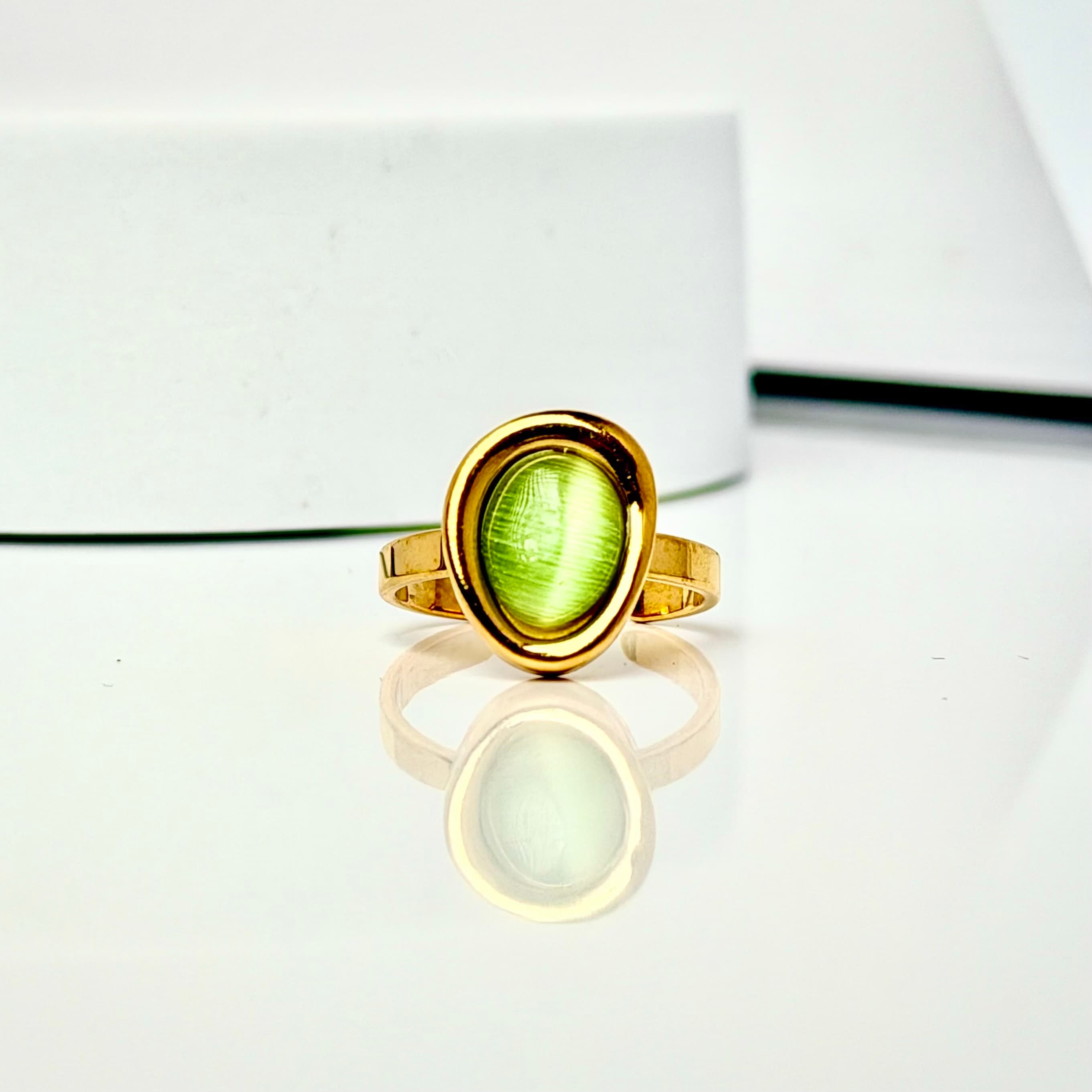 Imperial Glow Ring thumbnail 3