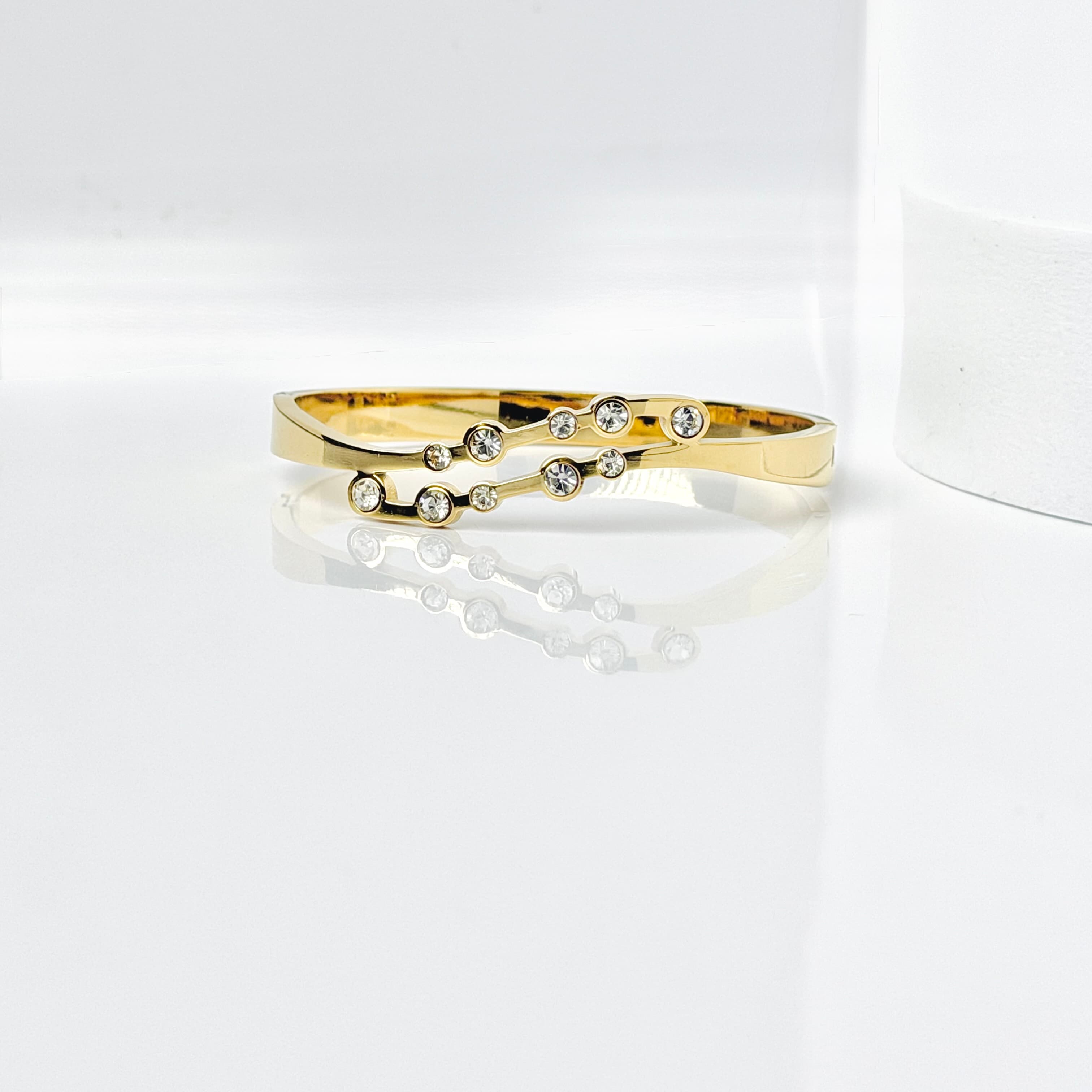 Twilight Luxe Bangle  thumbnail 4