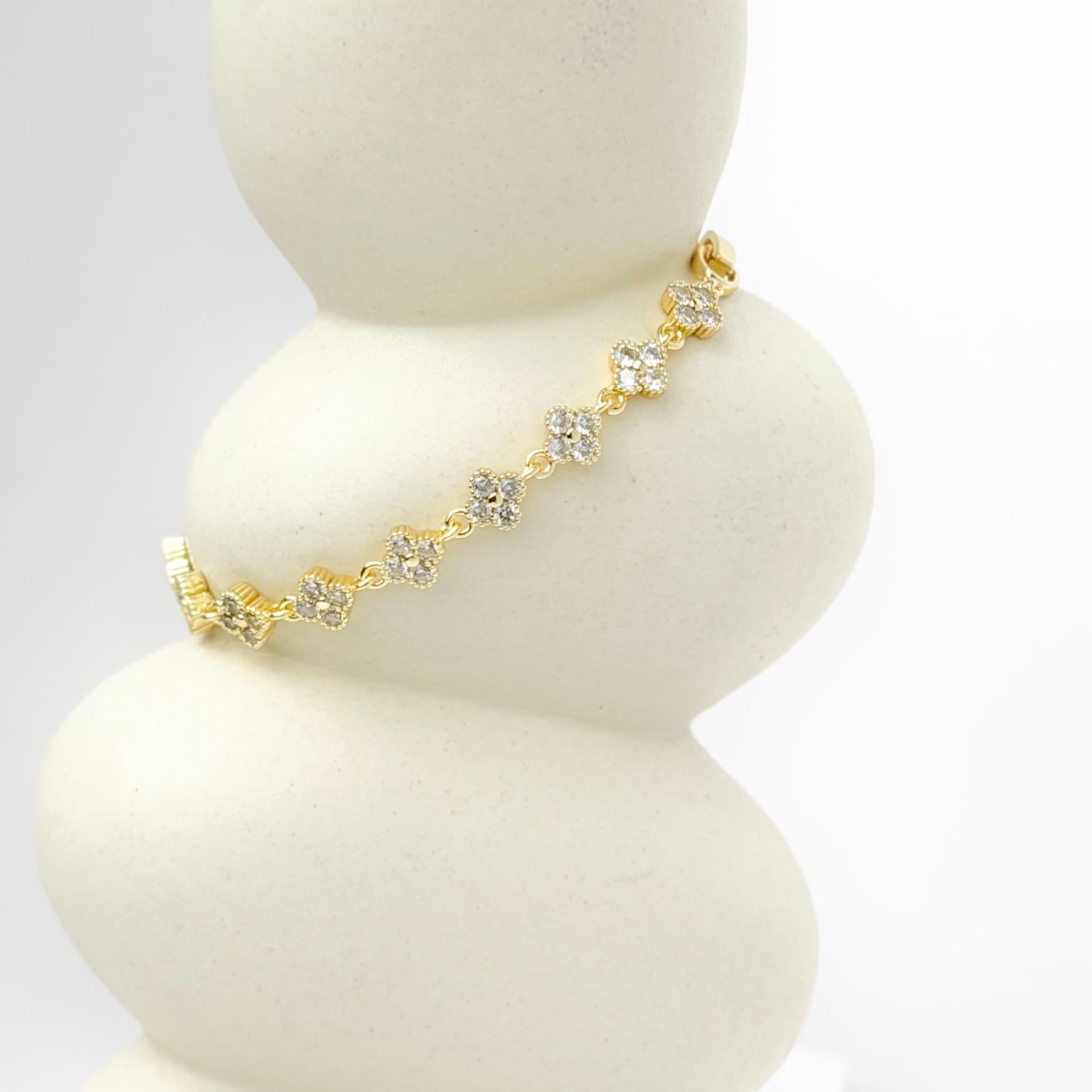 Blossom Spark Bracelet image 5