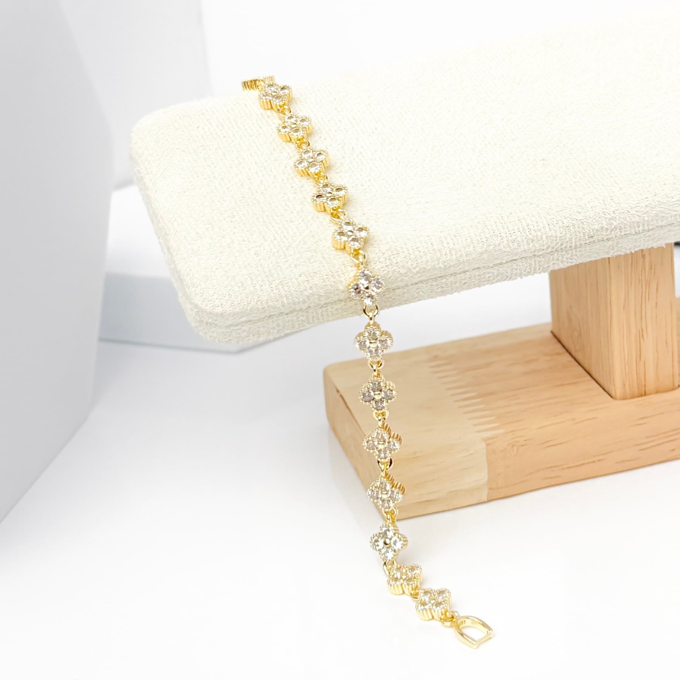 Blossom Spark Bracelet image 2