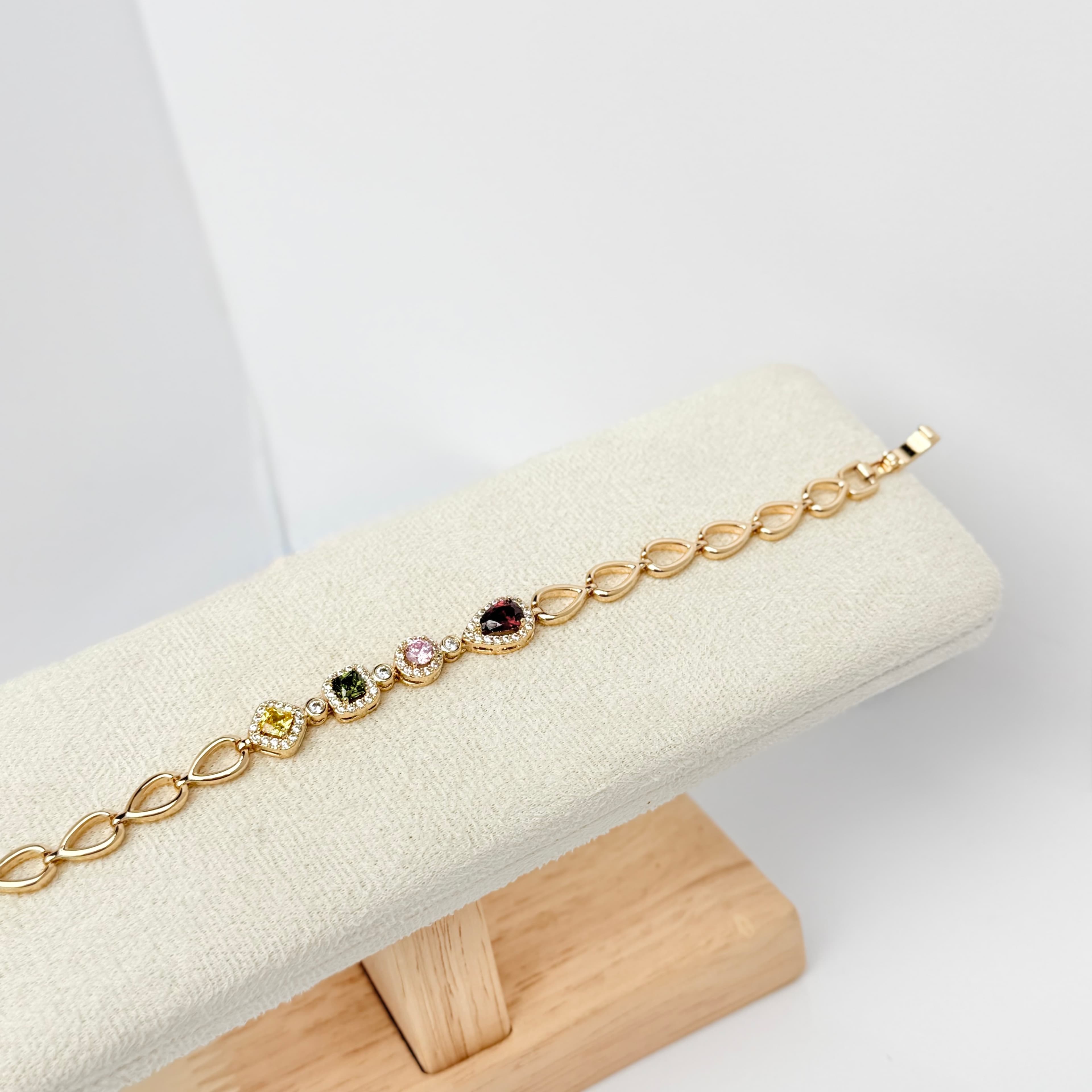 Elunara Bracelet image 3