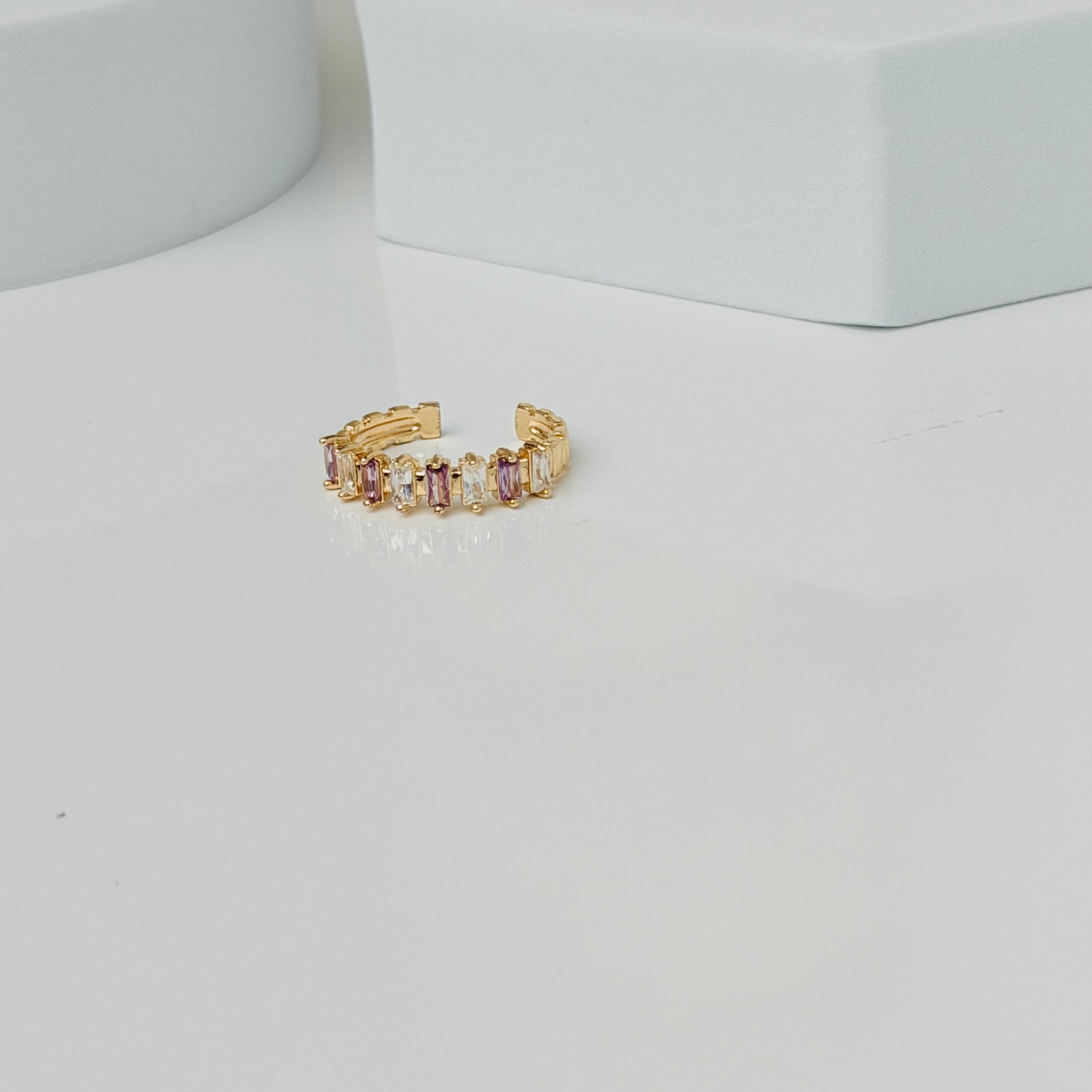 Céloria Gem Ring image 3