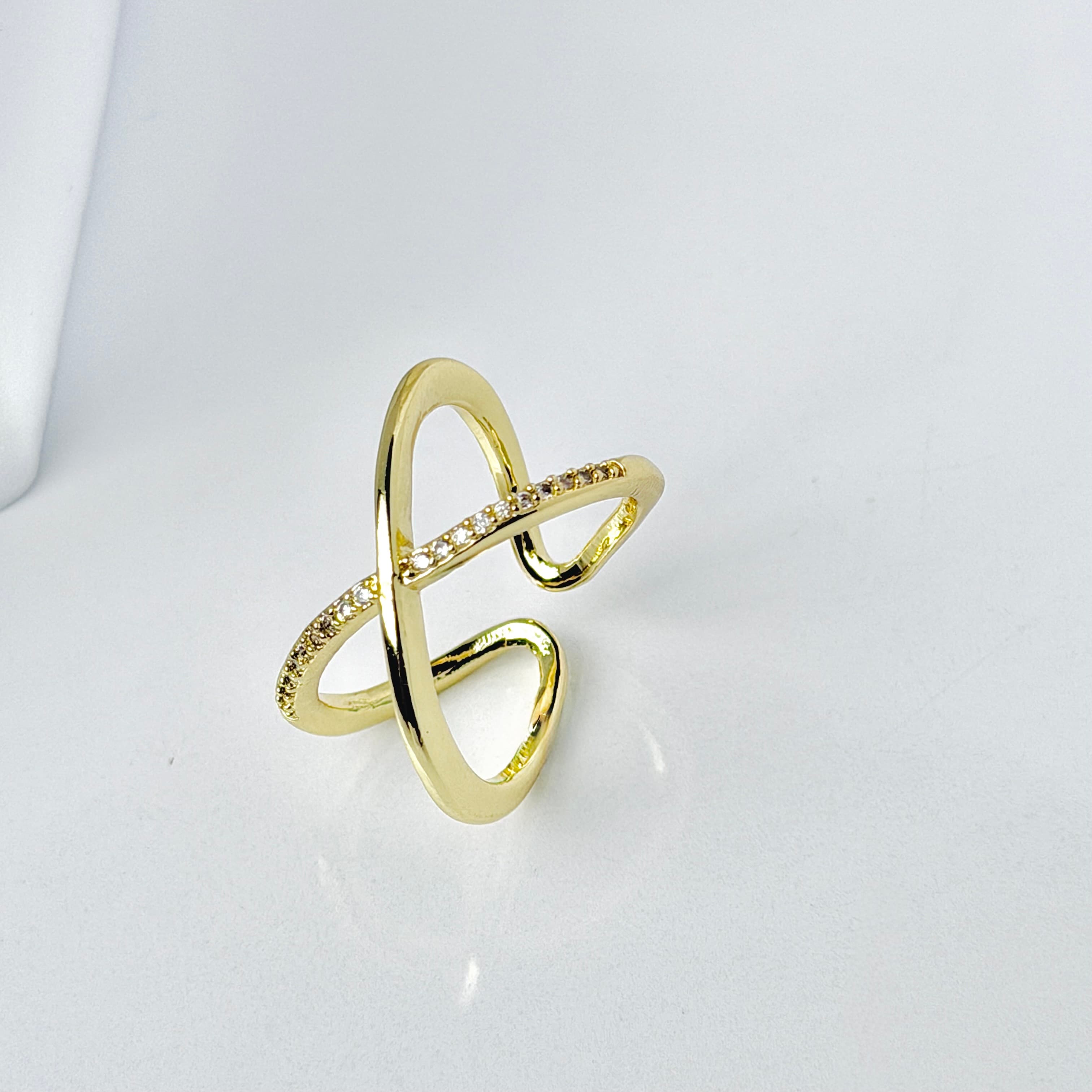 Serenity Ring image 1