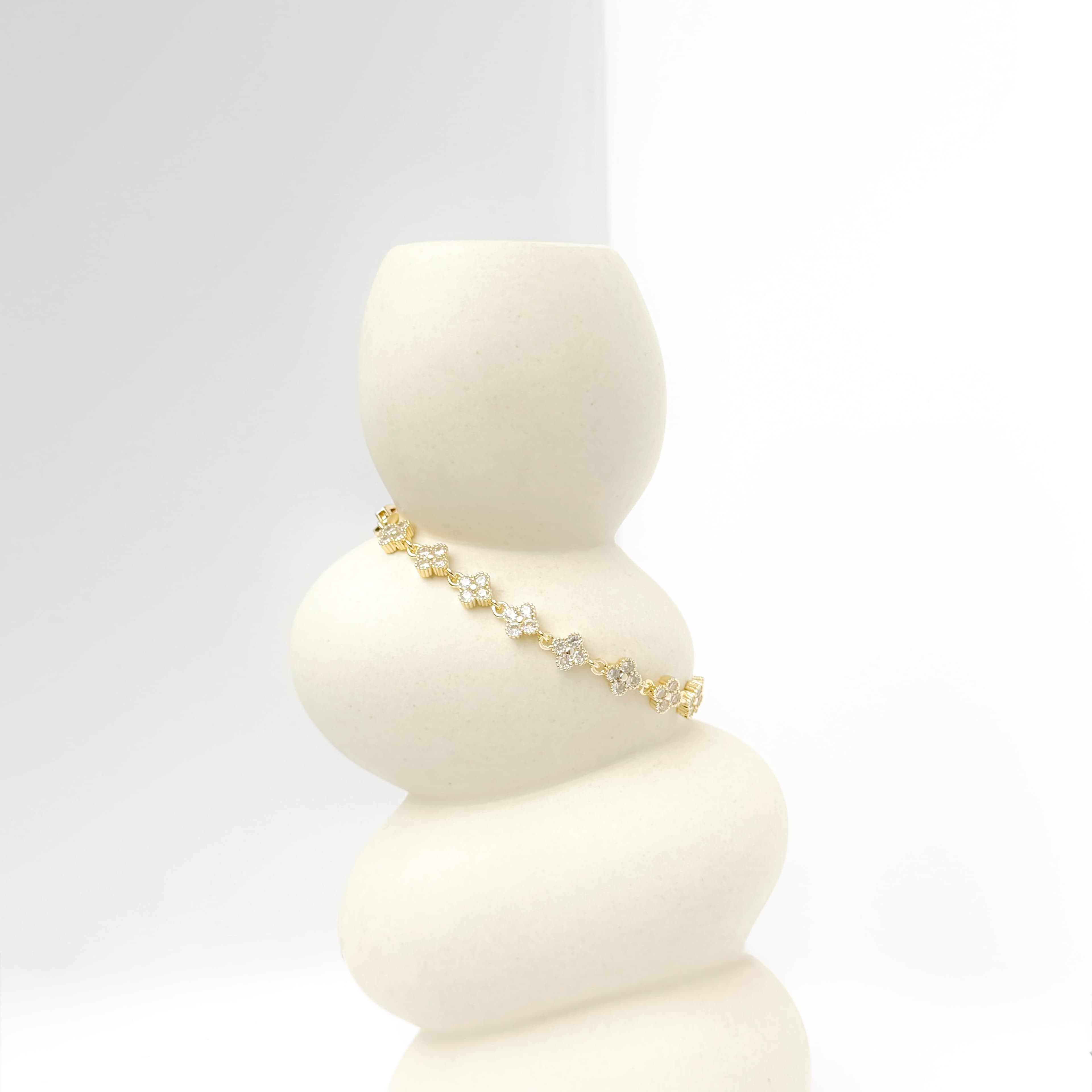 Blossom Spark Bracelet image 9