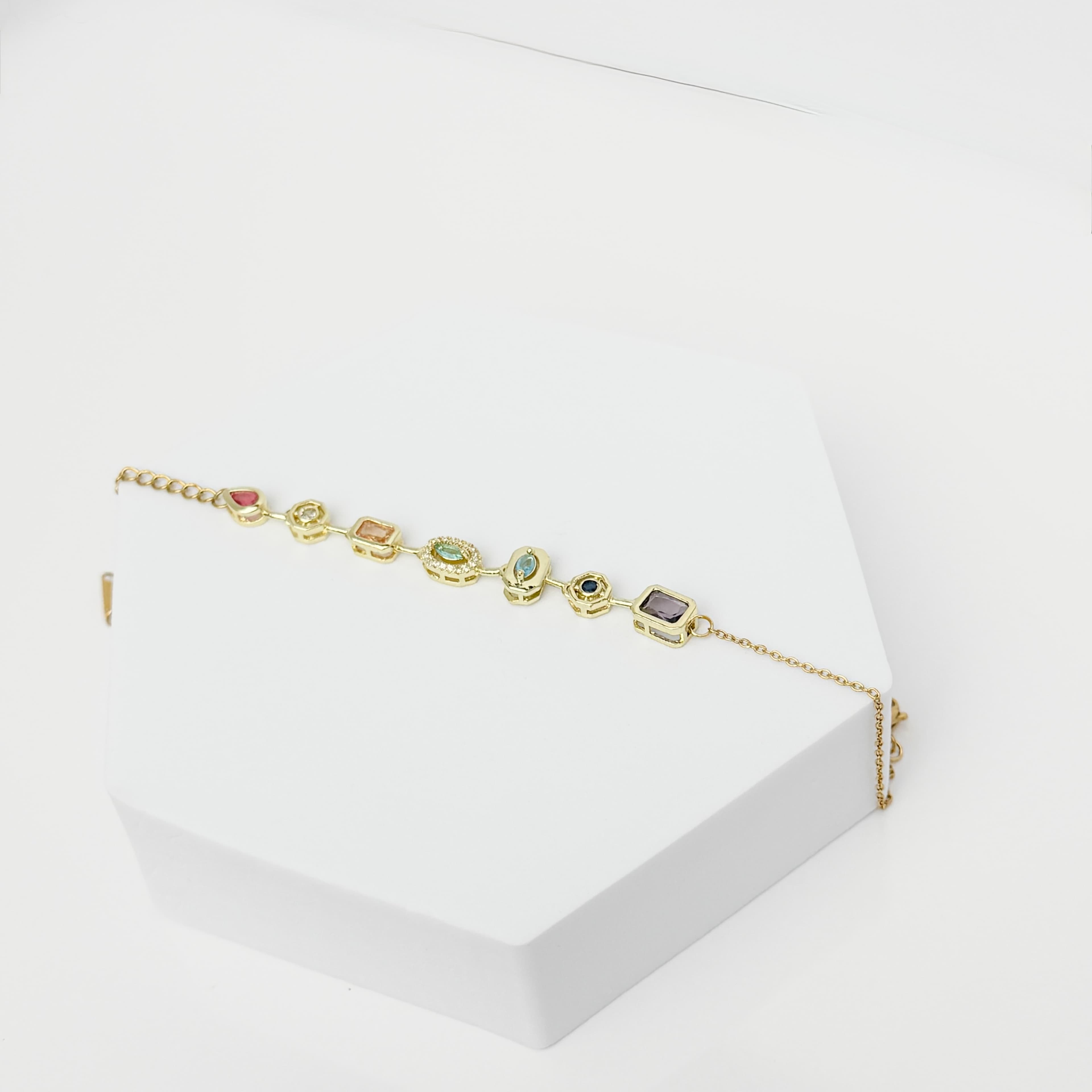 Veloura Bracelet image 2