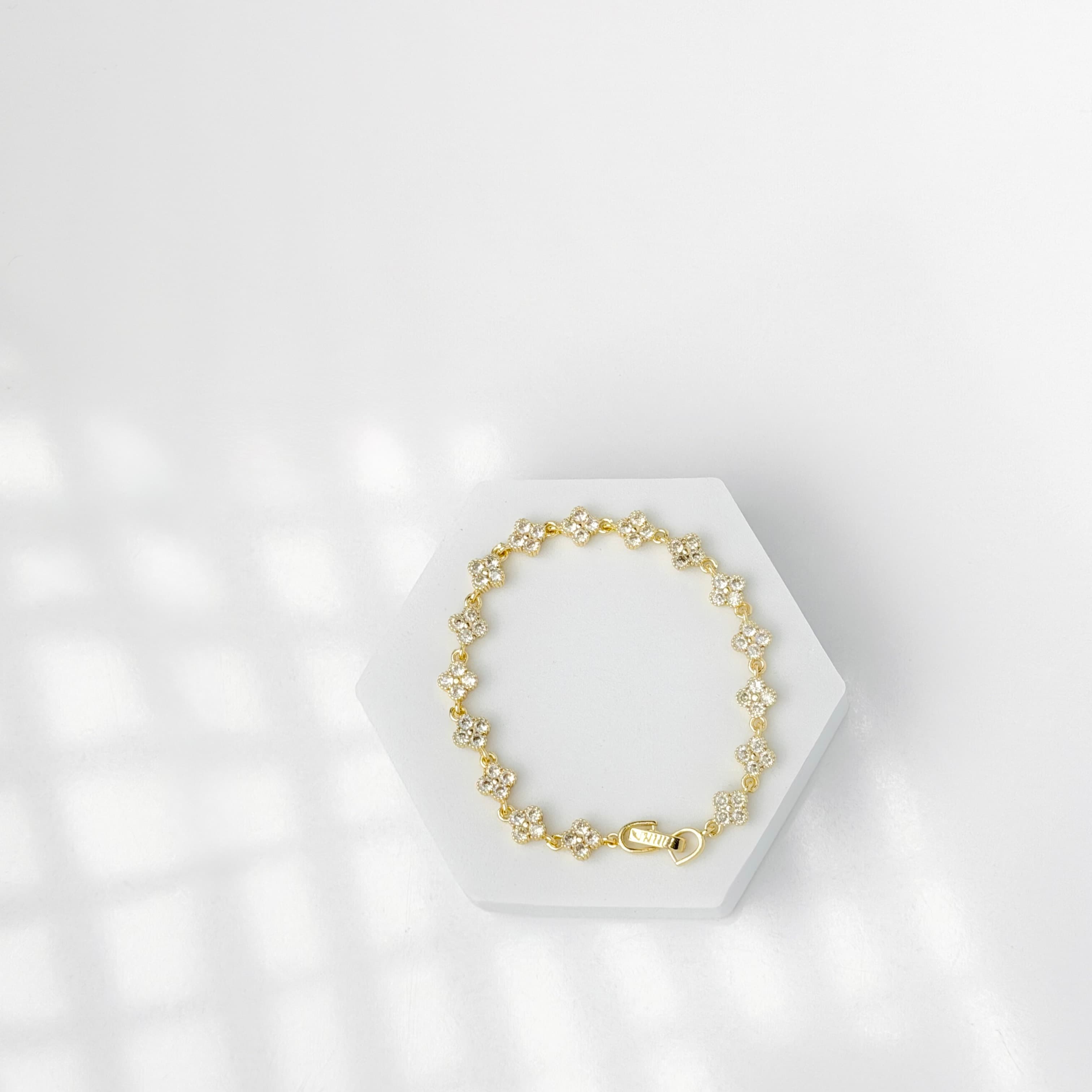 Blossom Spark Bracelet image 6