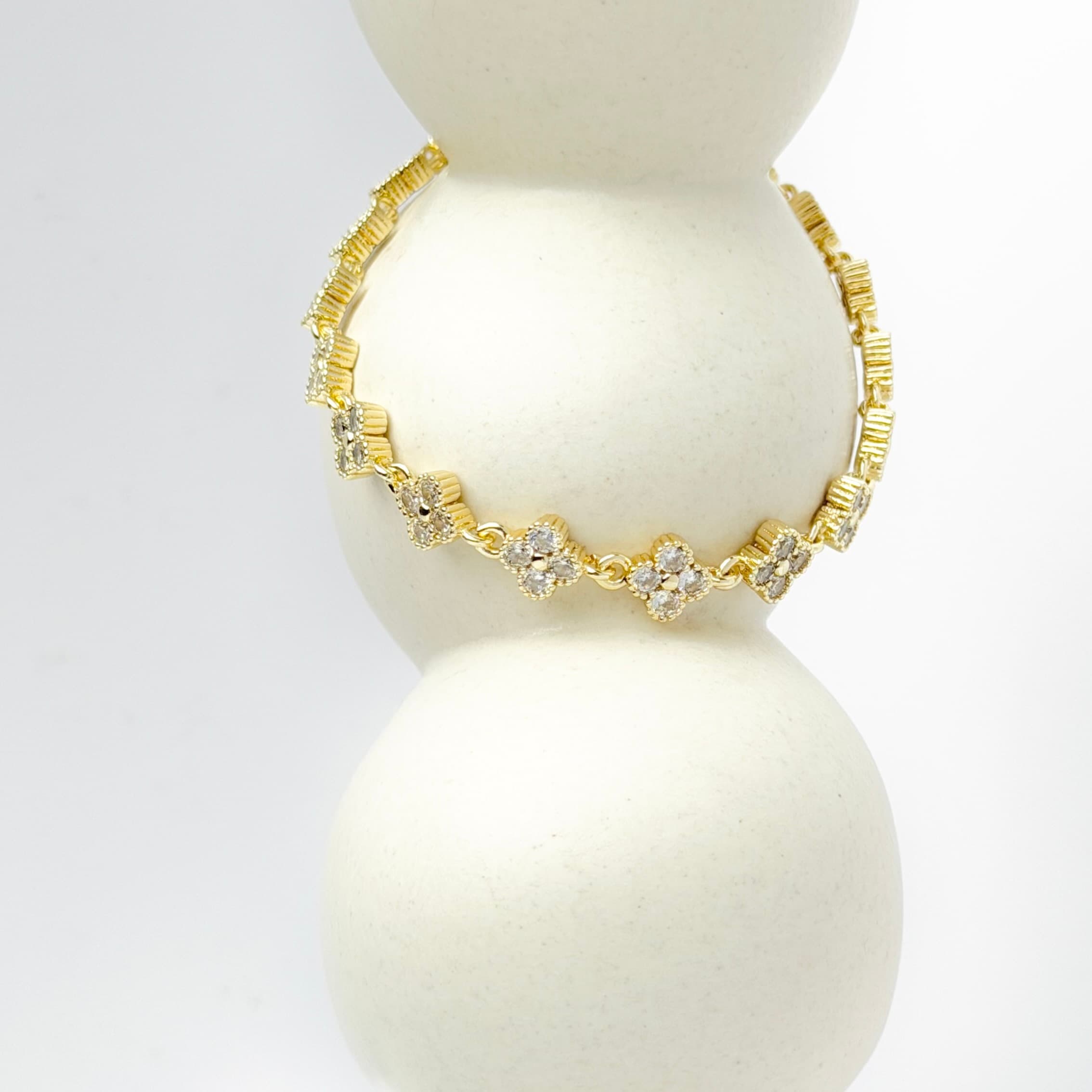 Blossom Spark Bracelet image 3