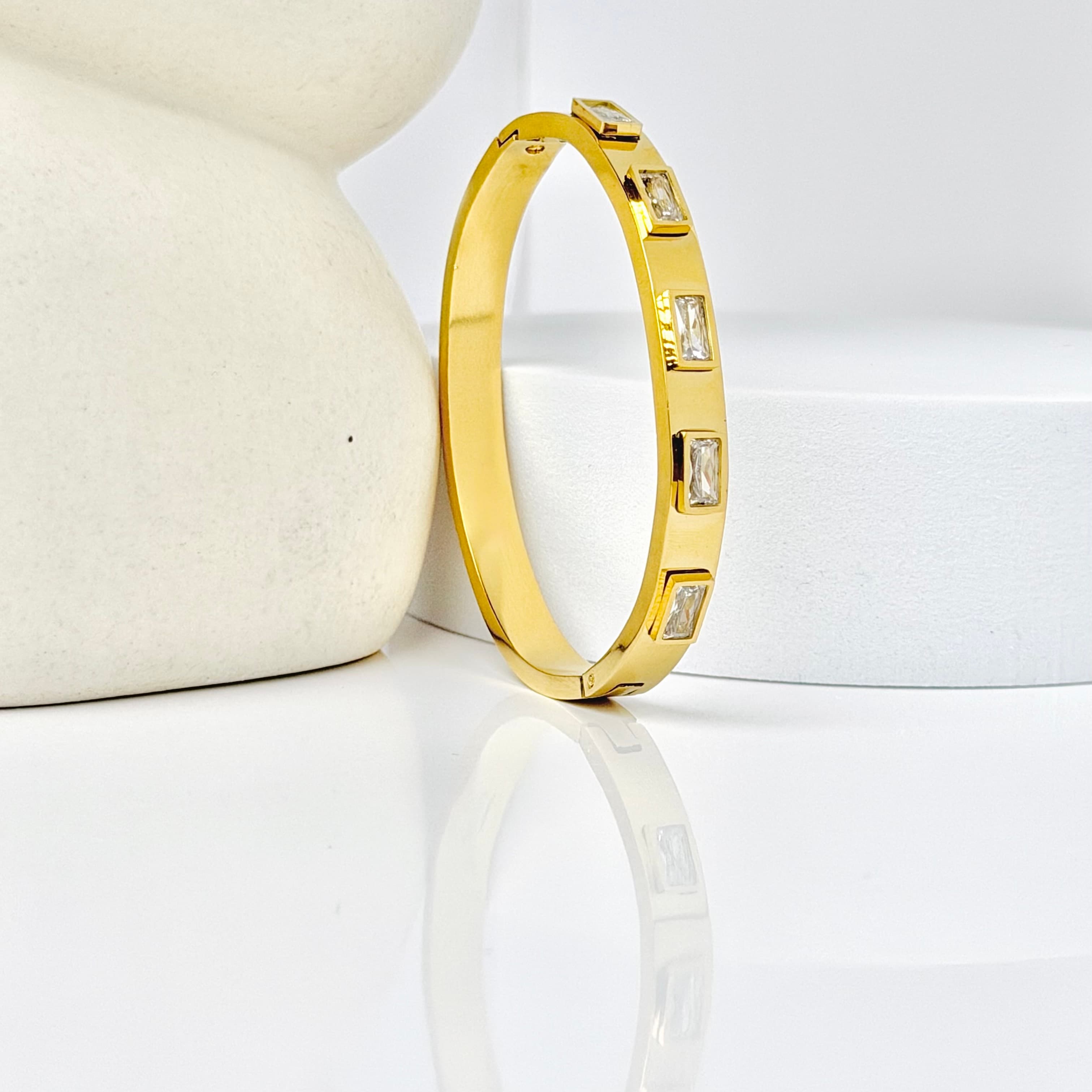 Lumia Prism Bangle image 1