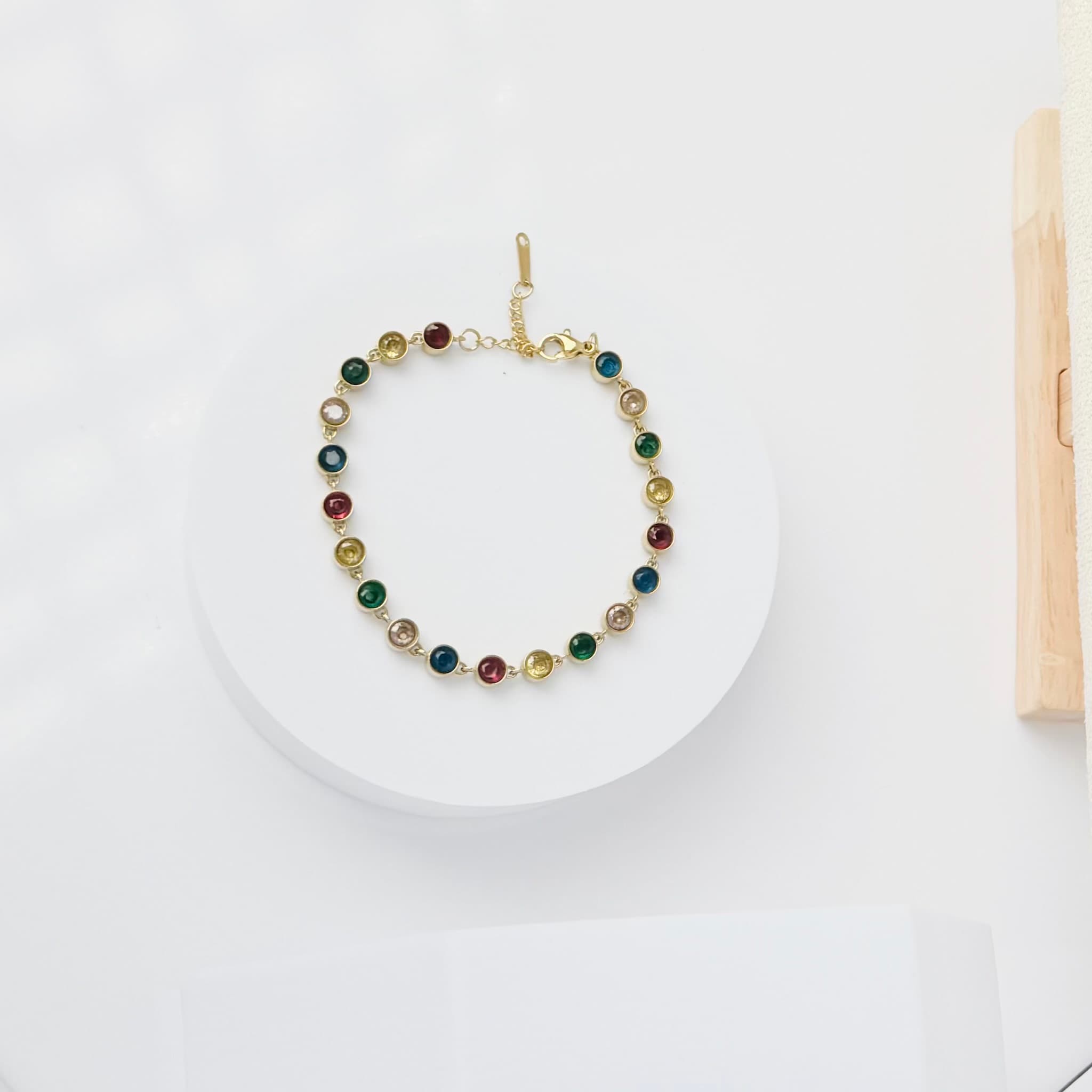 Seraphine Bracelet image 1