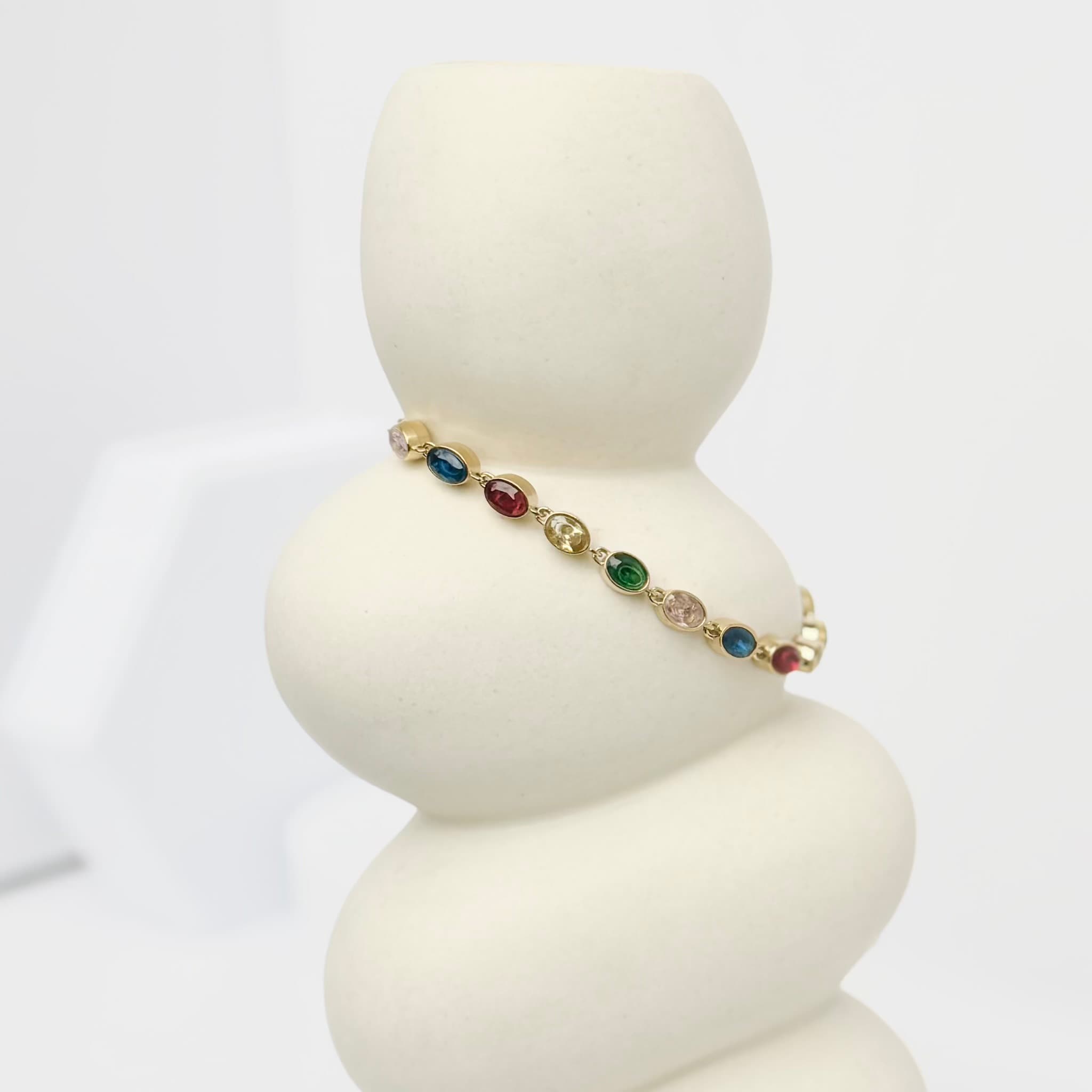 Opaline Bracelet image 3