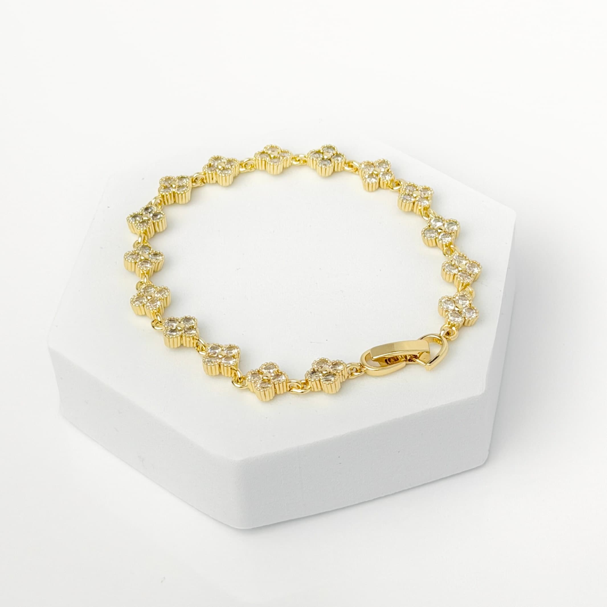 Blossom Spark Bracelet image 7