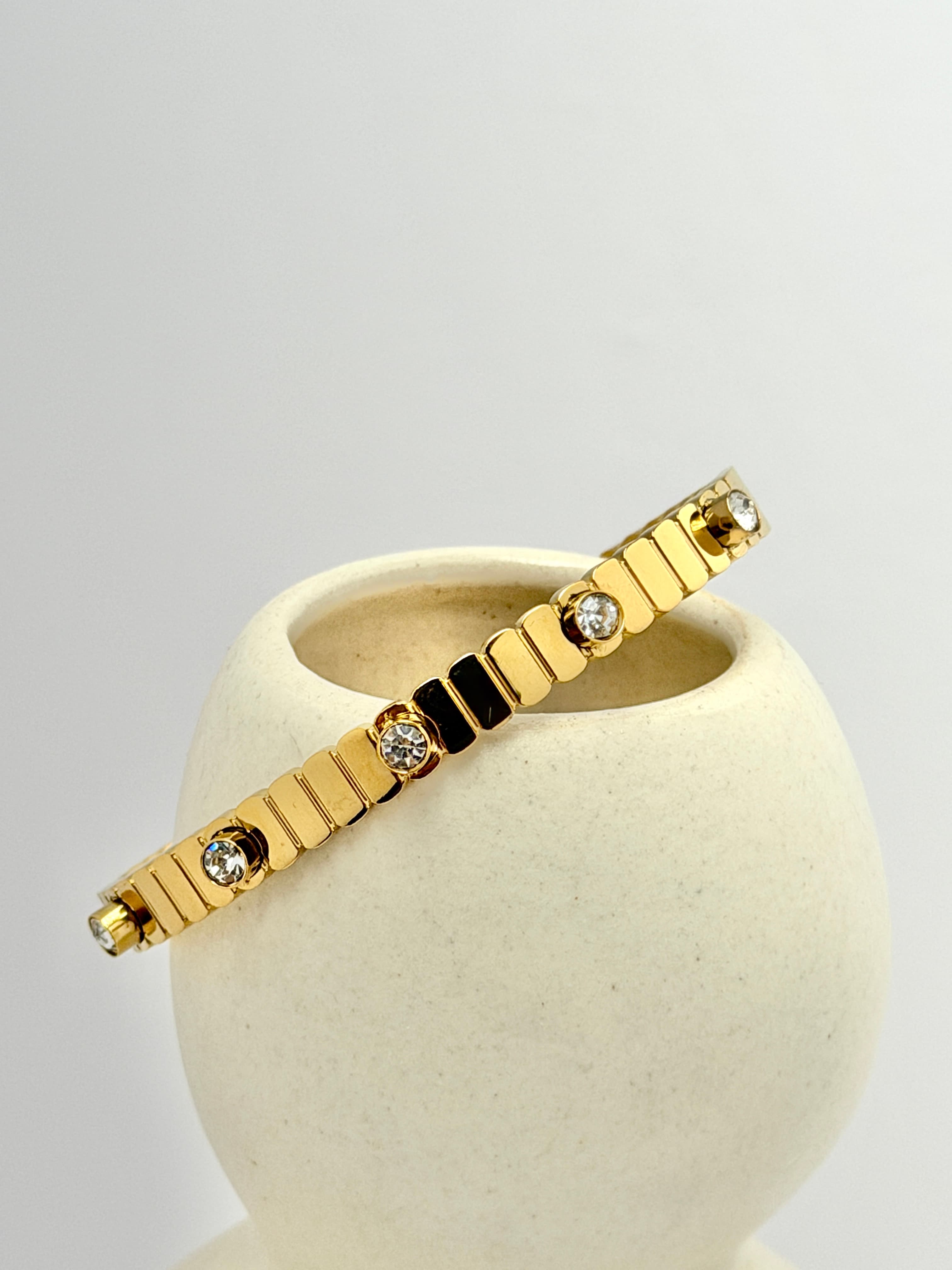 Celeste Bangle image 2