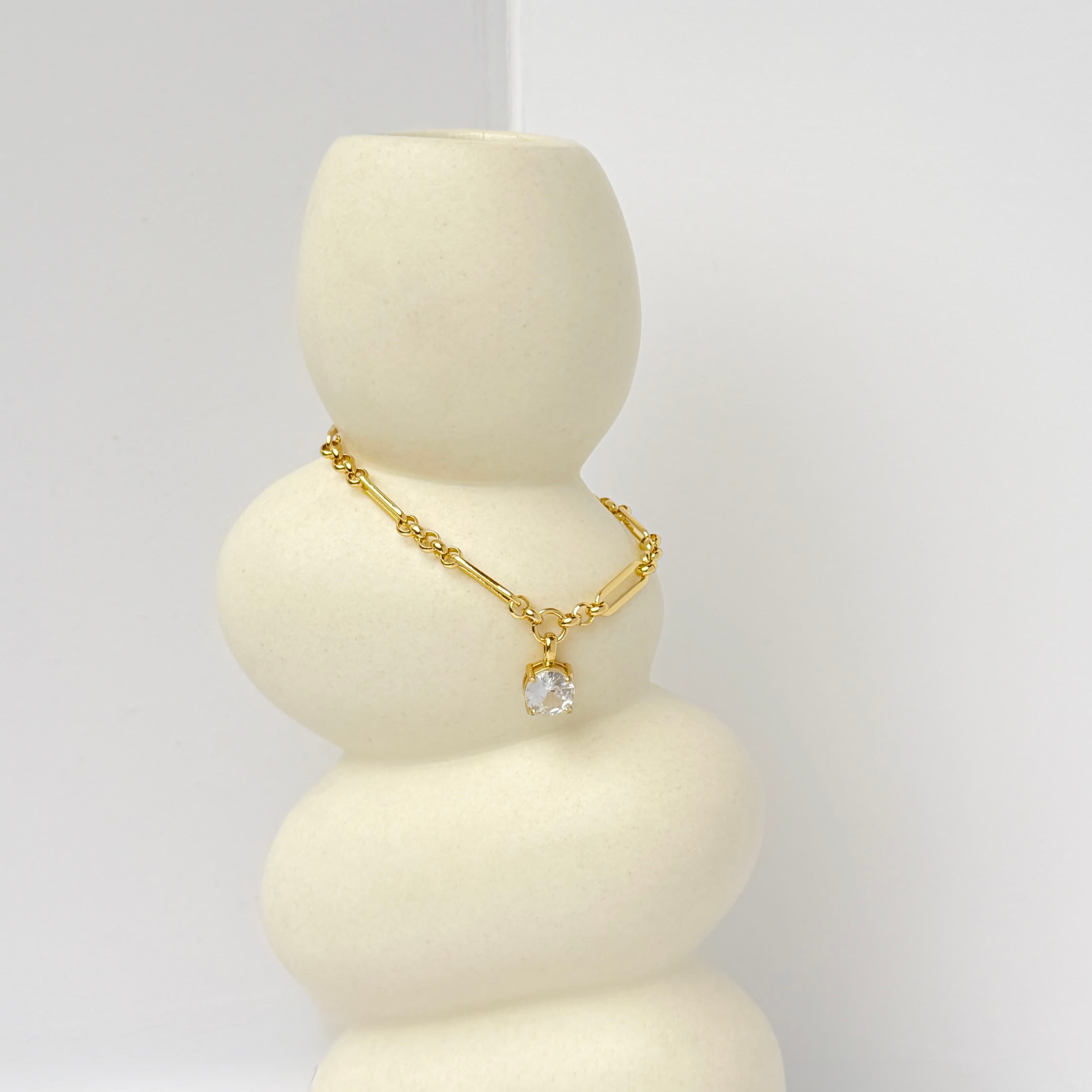 Everglow Charm Bracelet image 4