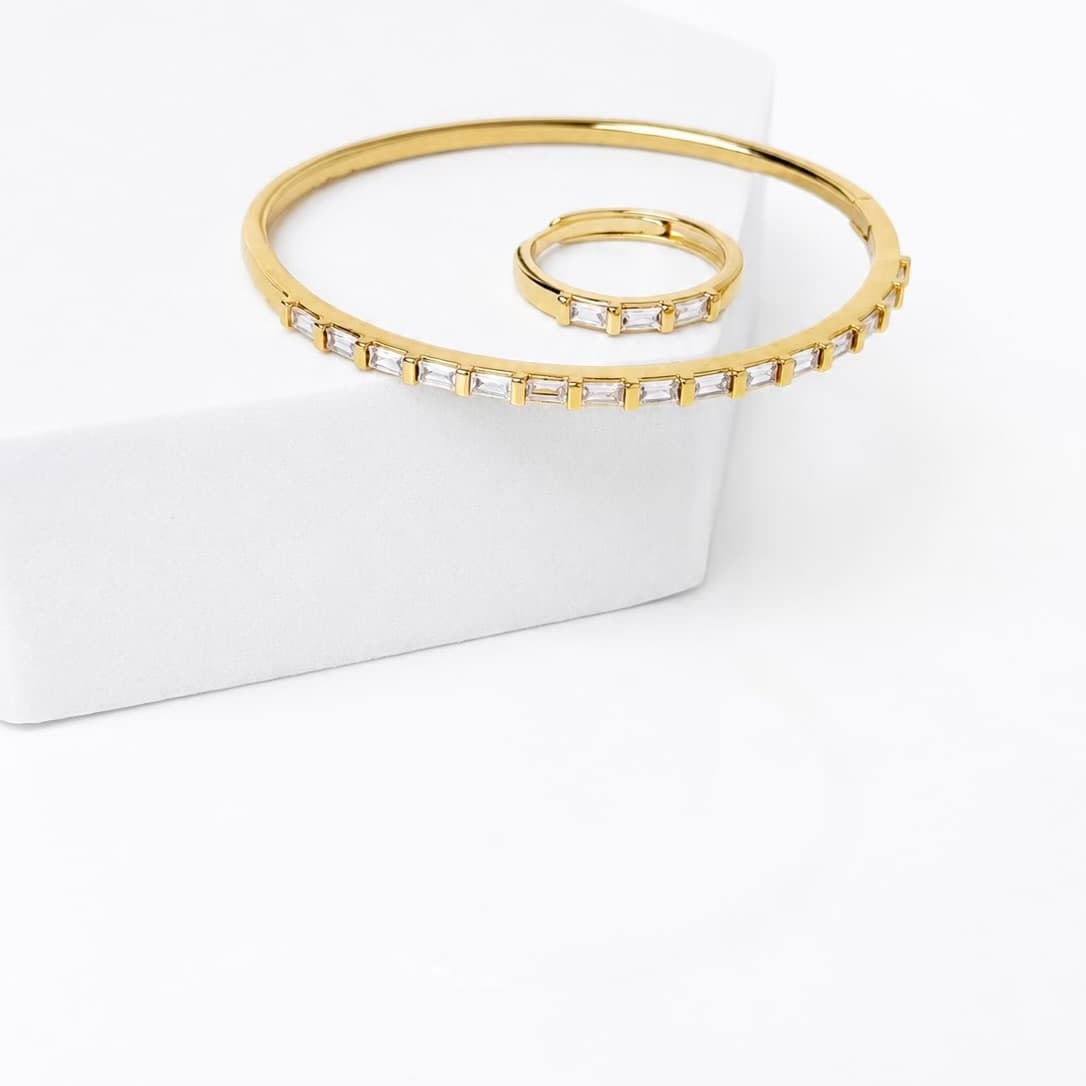 Infinite Shine Ring image 1