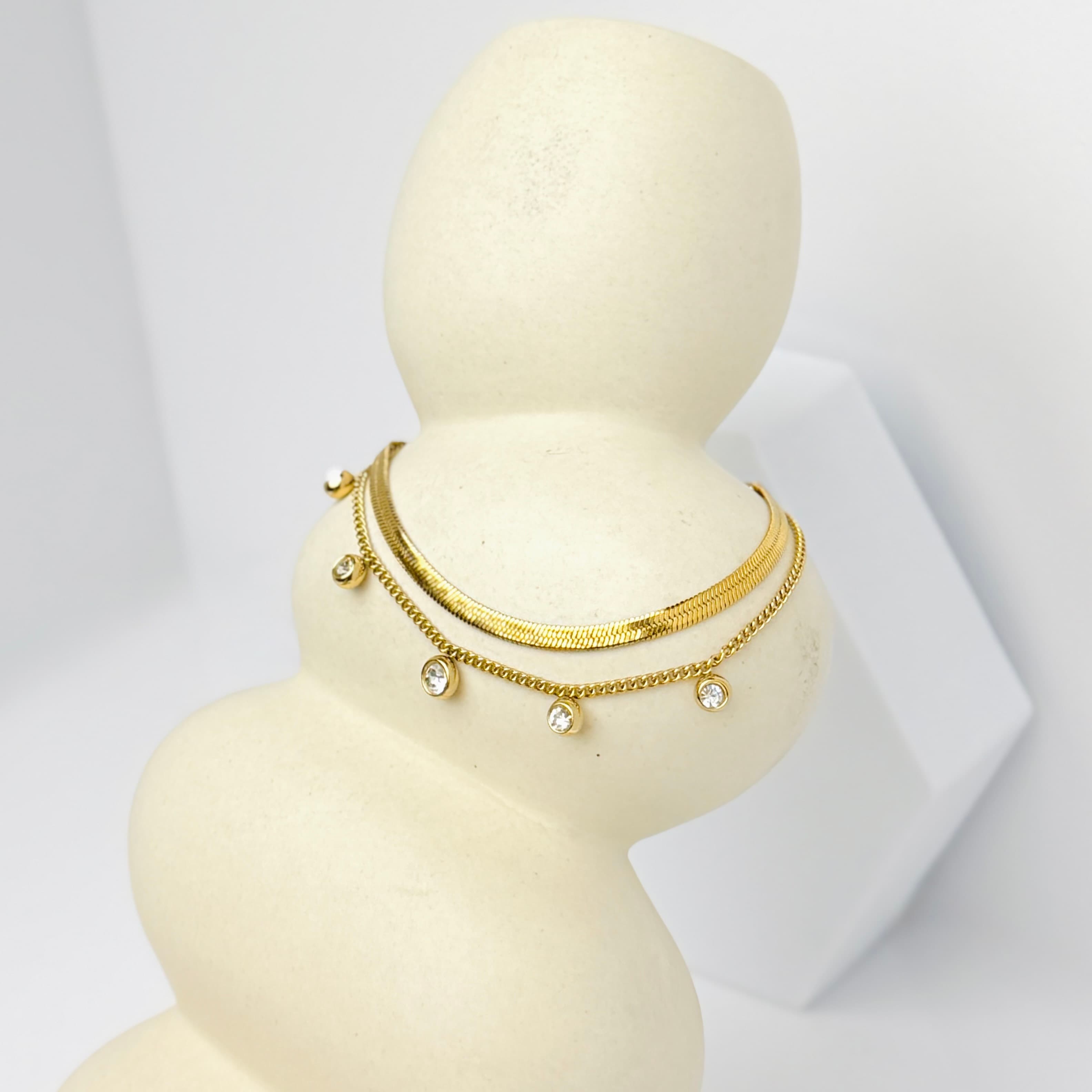 Astra Veil Bracelet image 2