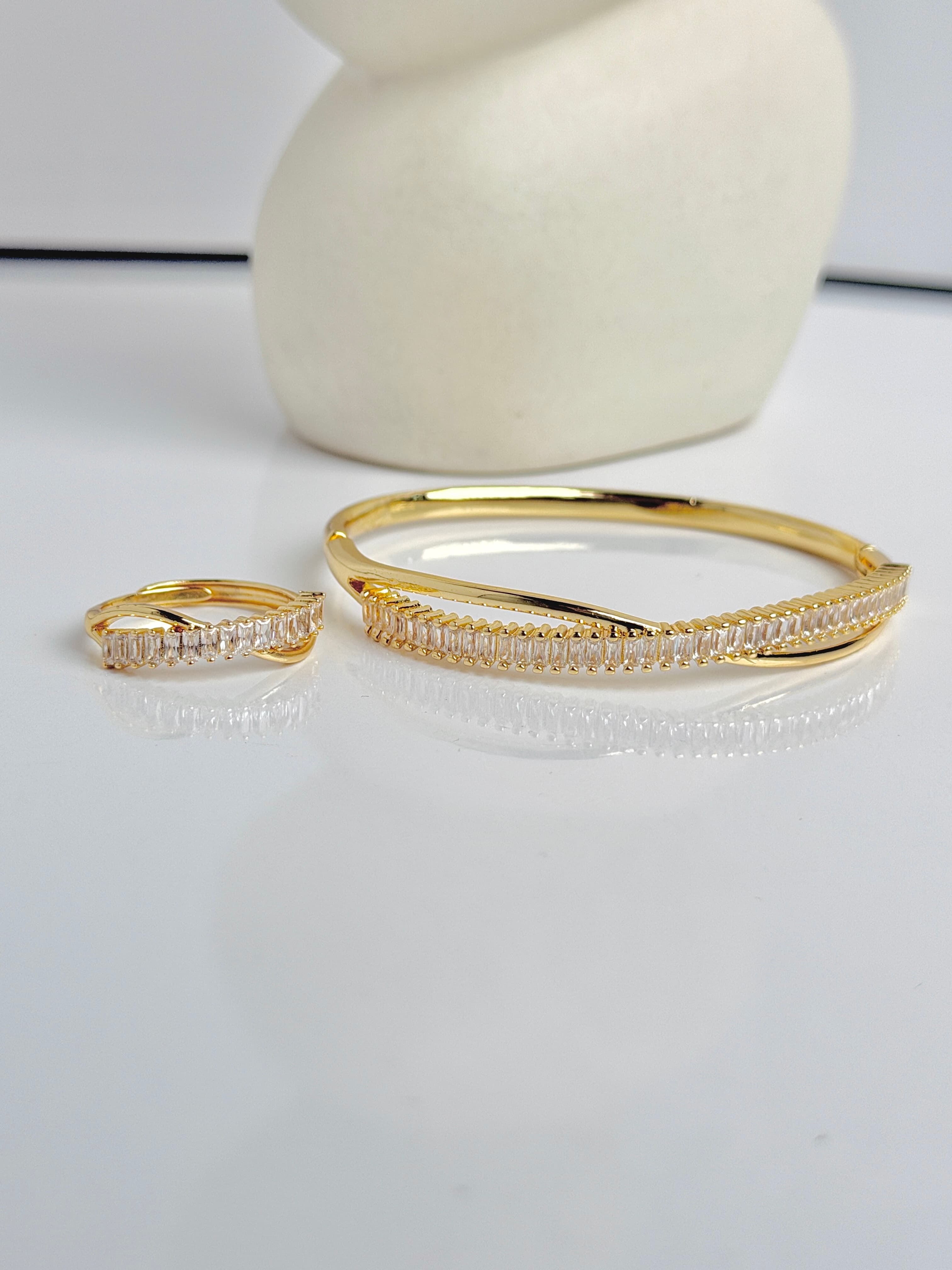 Aurelle Duo Set image 2