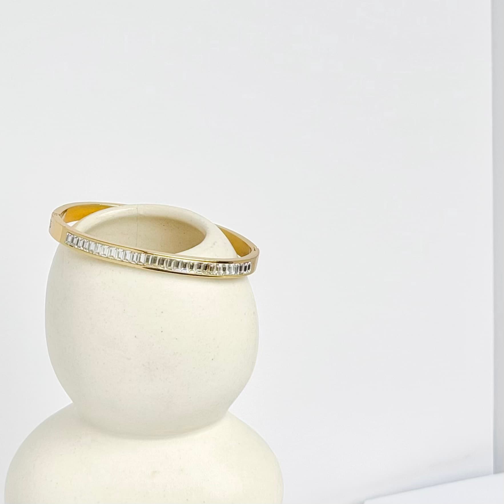 Lustre Bangles image 1