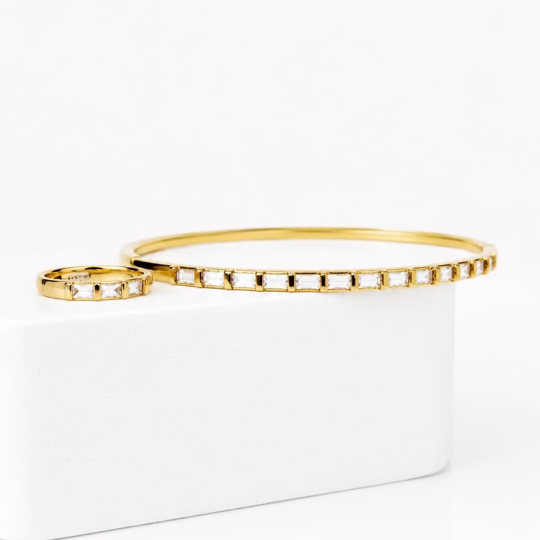 Infinite Shine Ring image 2